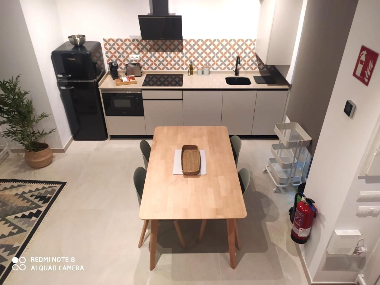 Duplex Apartment