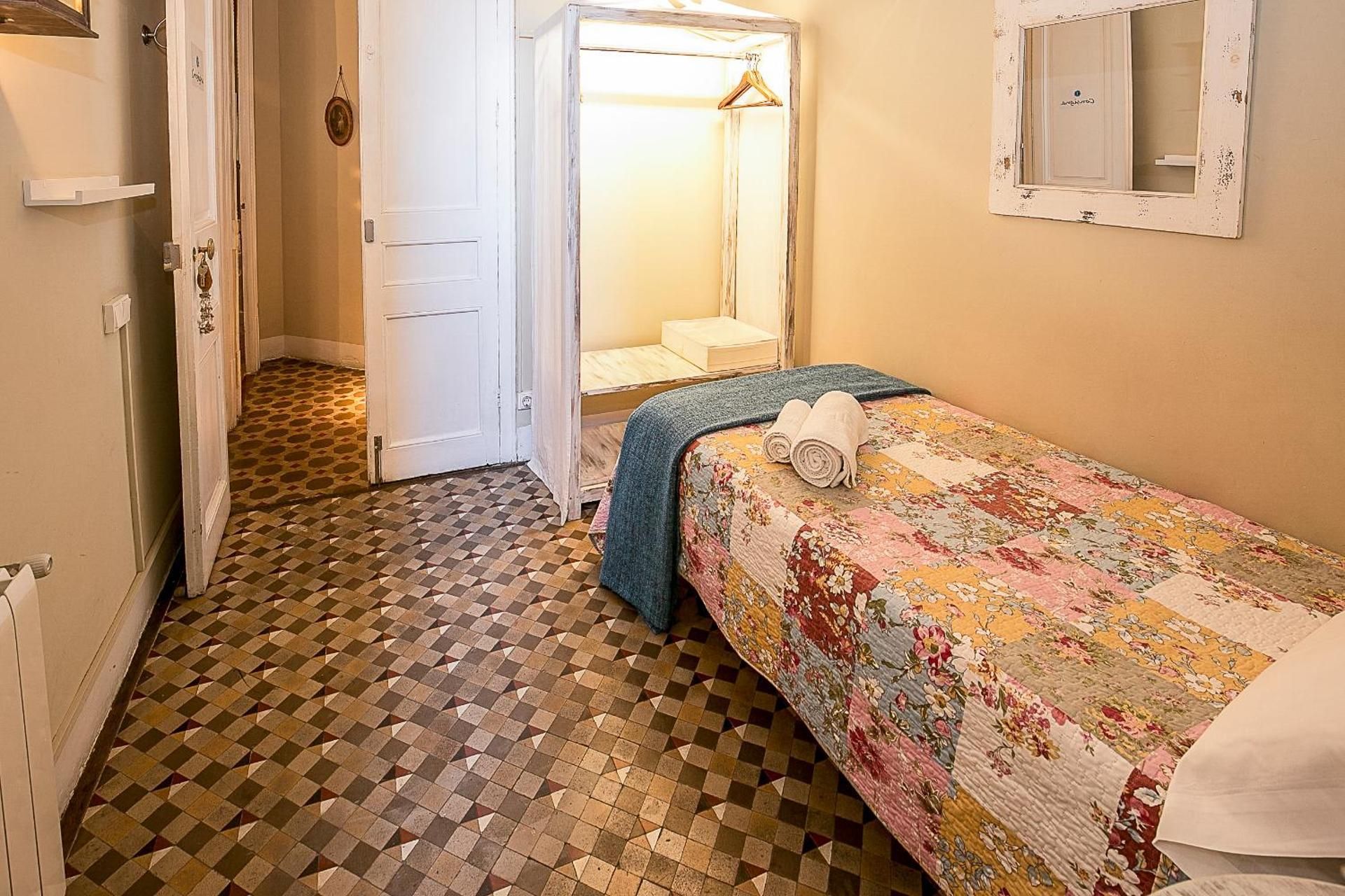 Single Room