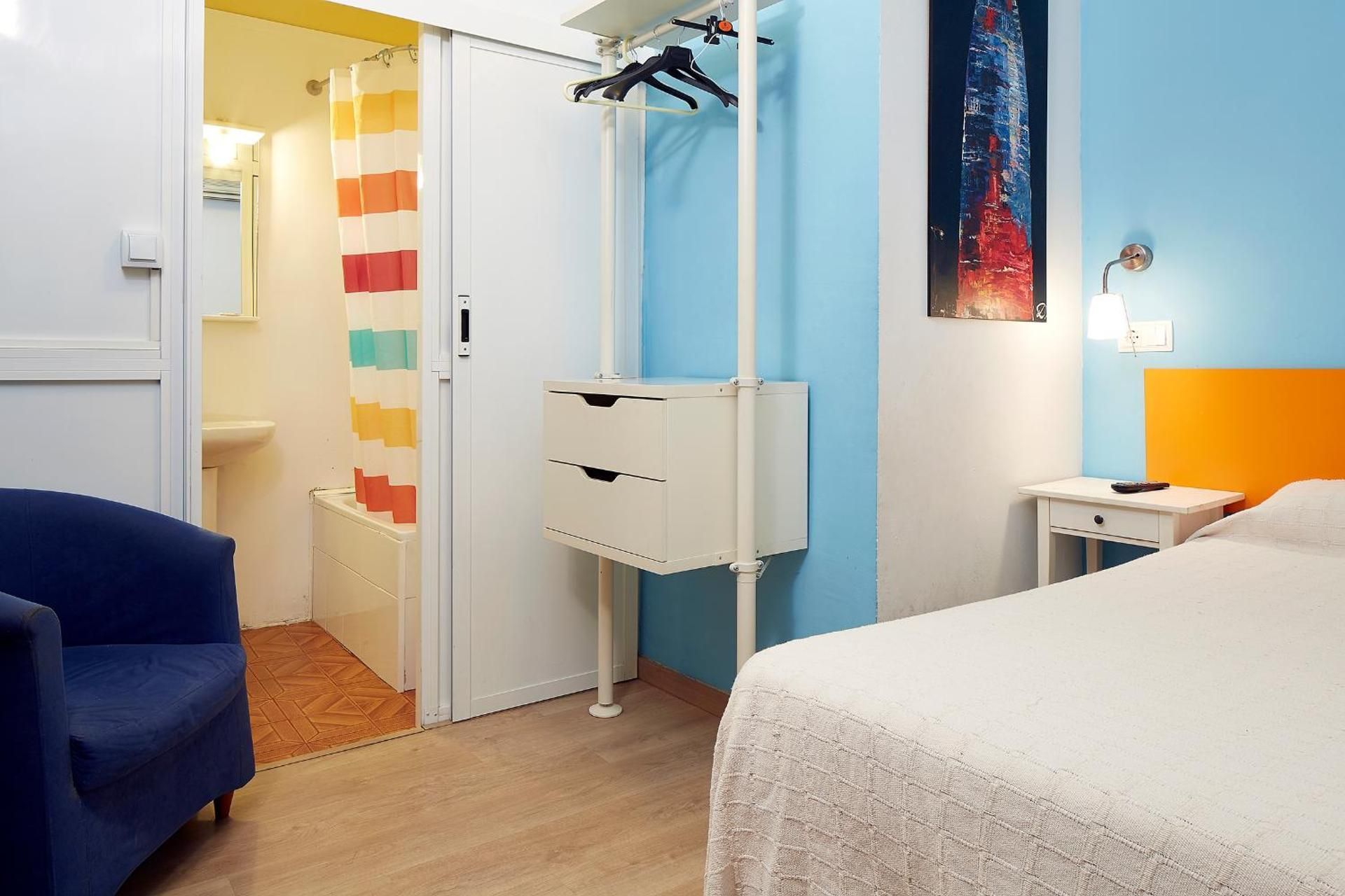 Single Room