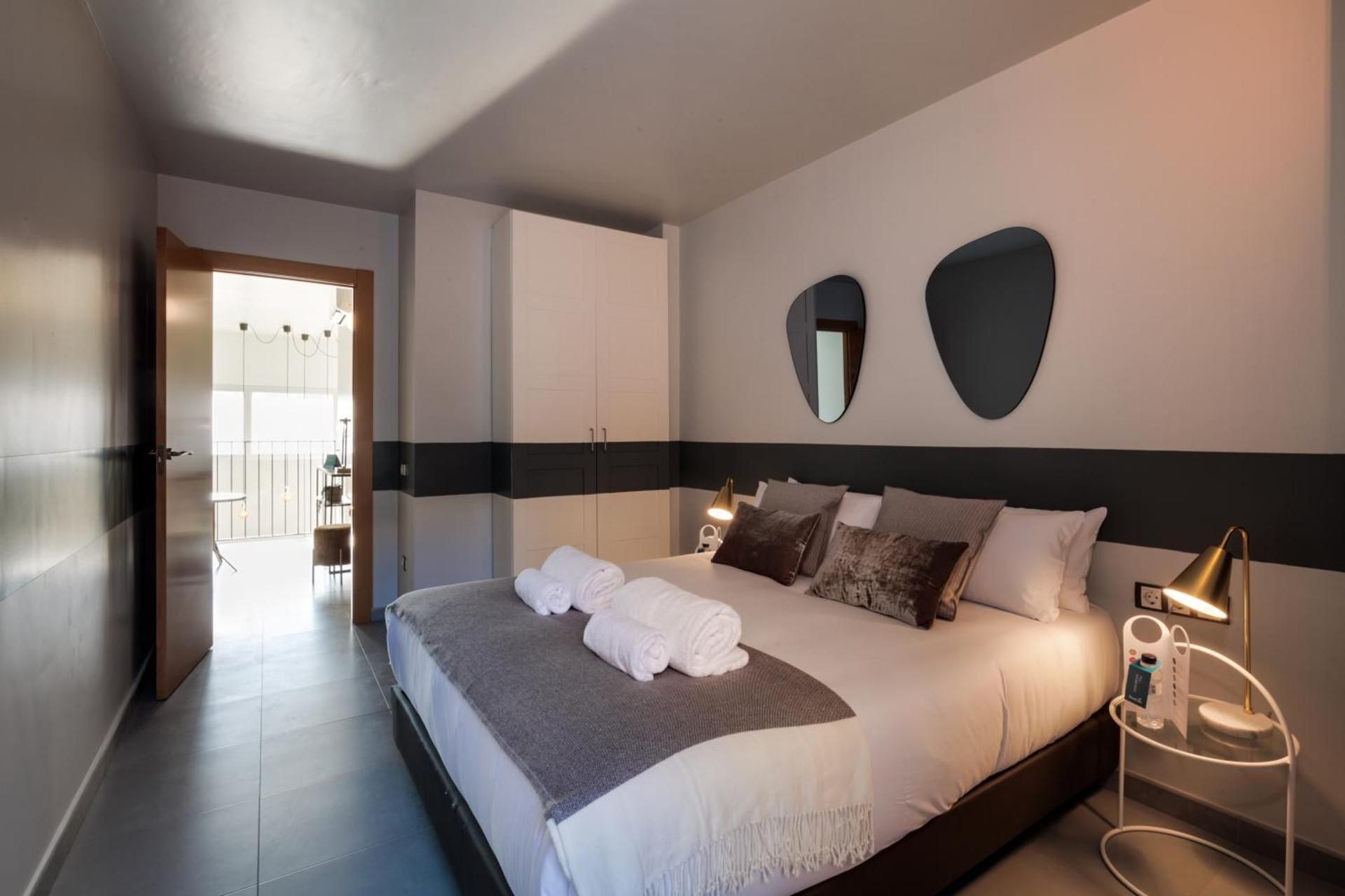 Duplex Apartment