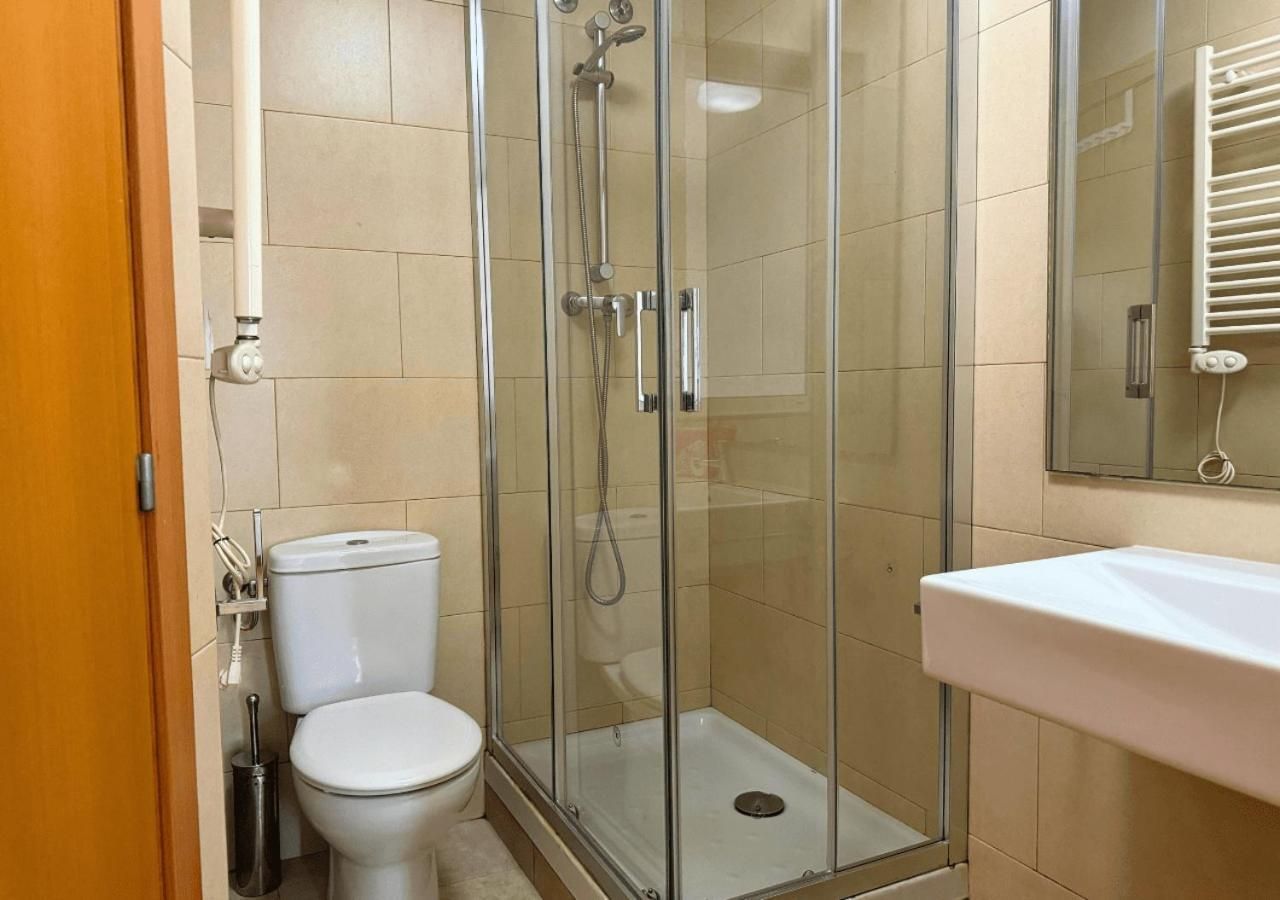 Sweet BCN Laforja Duplex Apartment 3