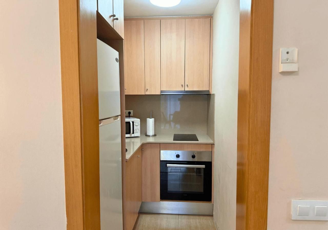 Sweet BCN Laforja Duplex Apartment 2