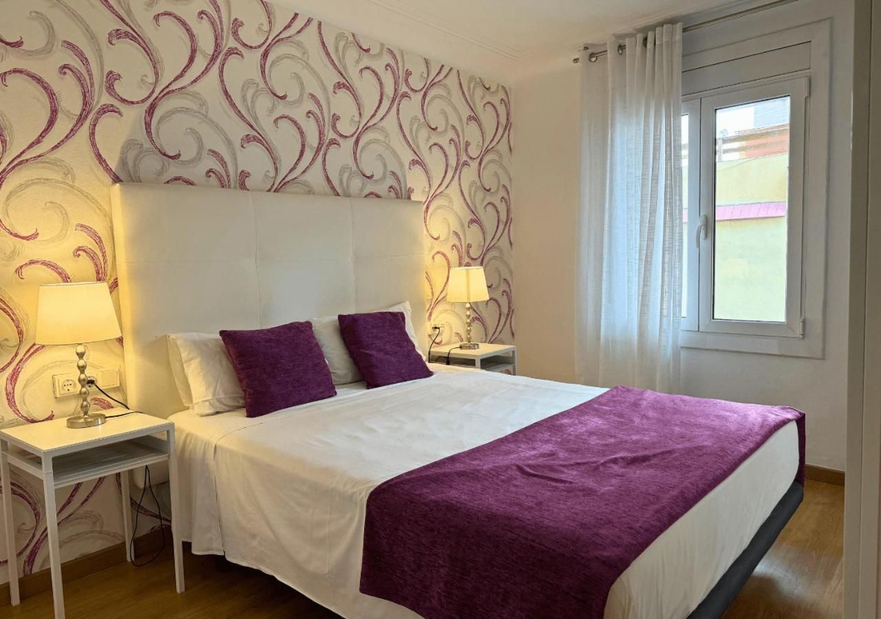 Sweet BCN Laforja Duplex Apartment