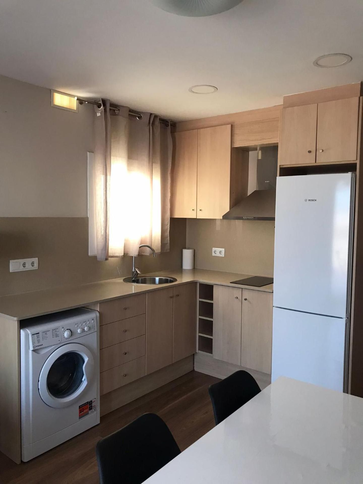 Sweet BCN Laforja One-Bedroom Apartment 2