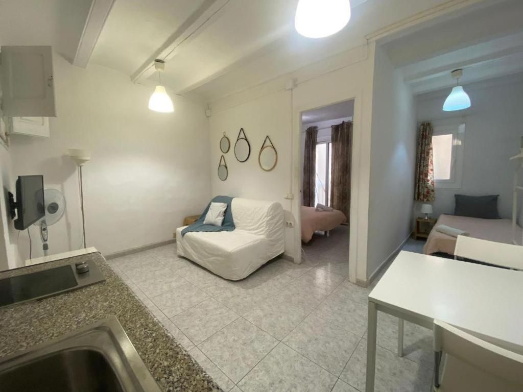 Classic Apartment