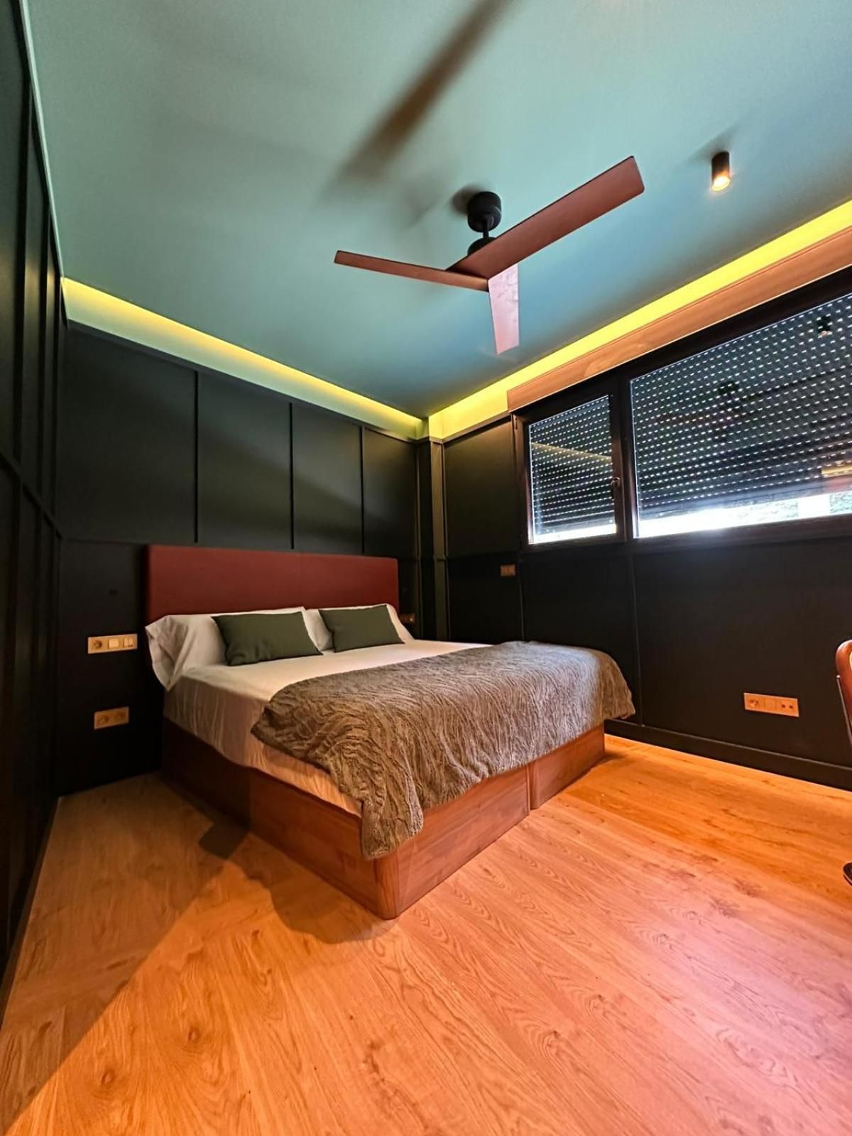 BILBAO NORTH SHORE APARTMENTs 10