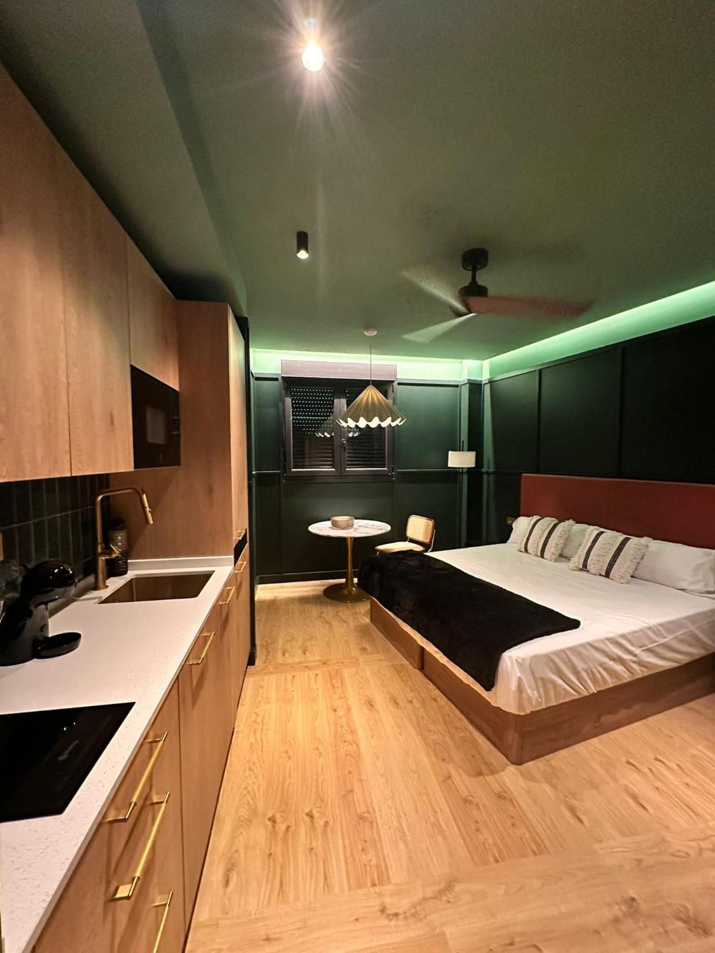 Standard Studio