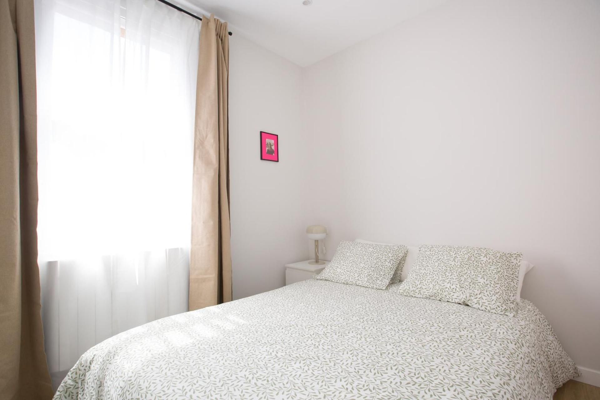 Alberto Rooms Double Room