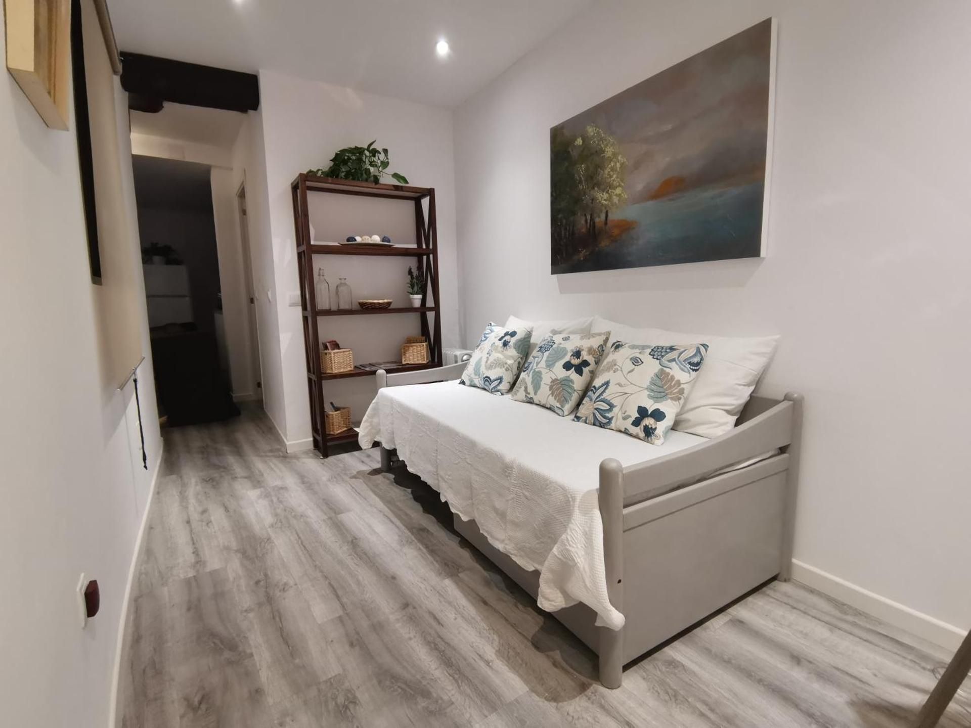Two-Bedroom Apartment Manuela I (Primera Planta)