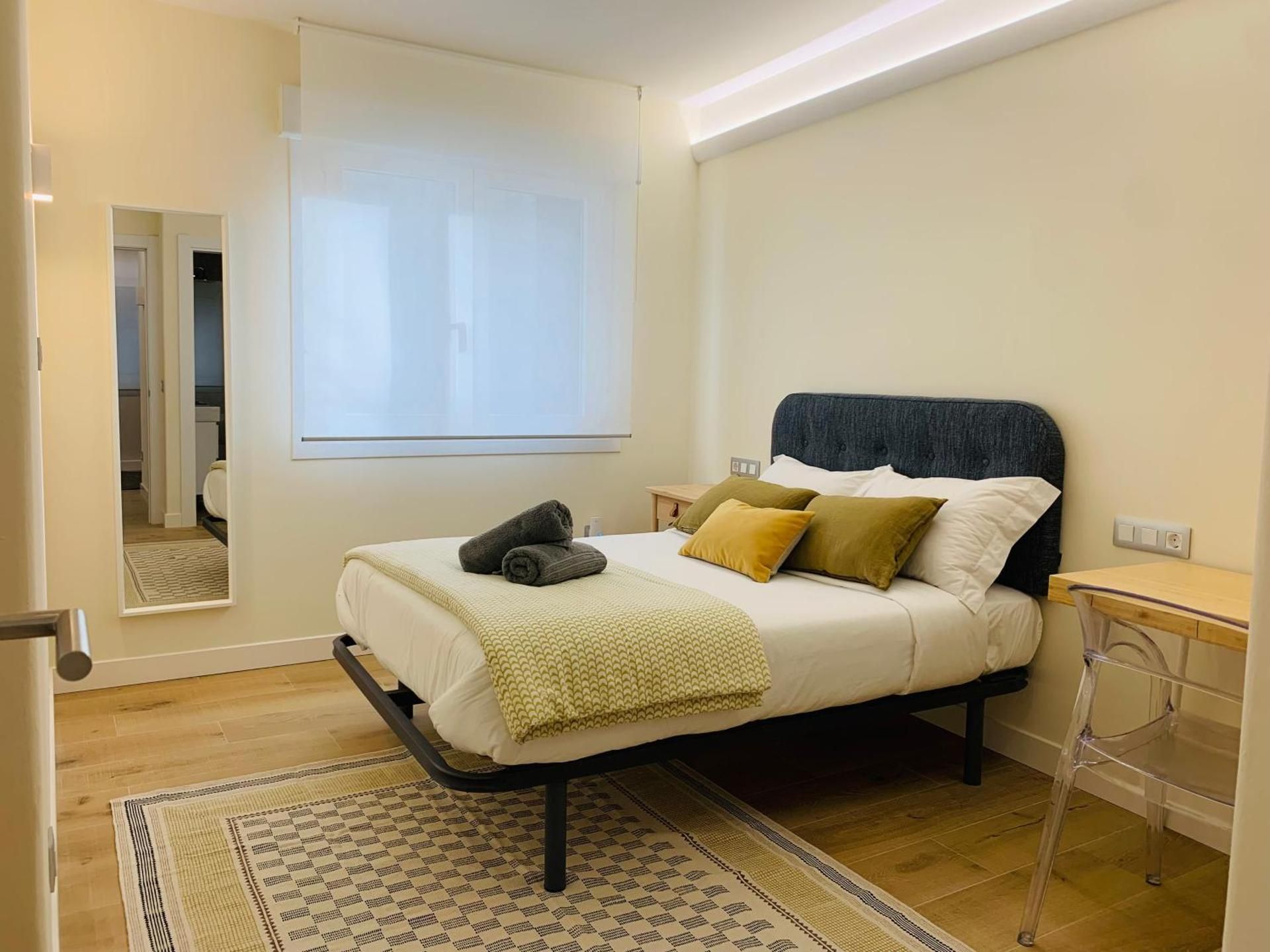 Superior Apartment