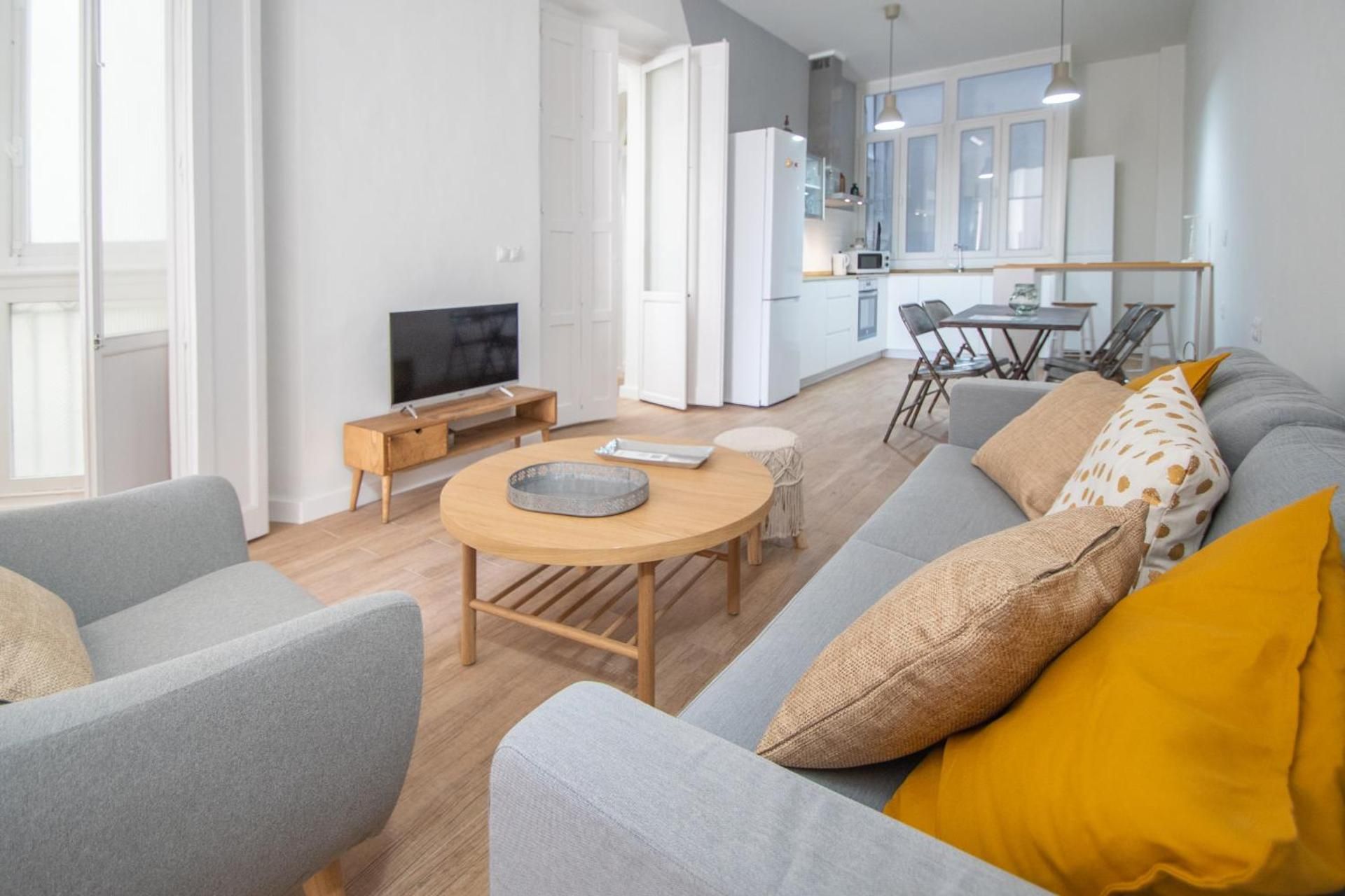 Superior Apartment