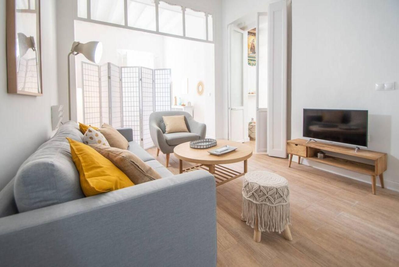 Apartamento Musa Catalina
