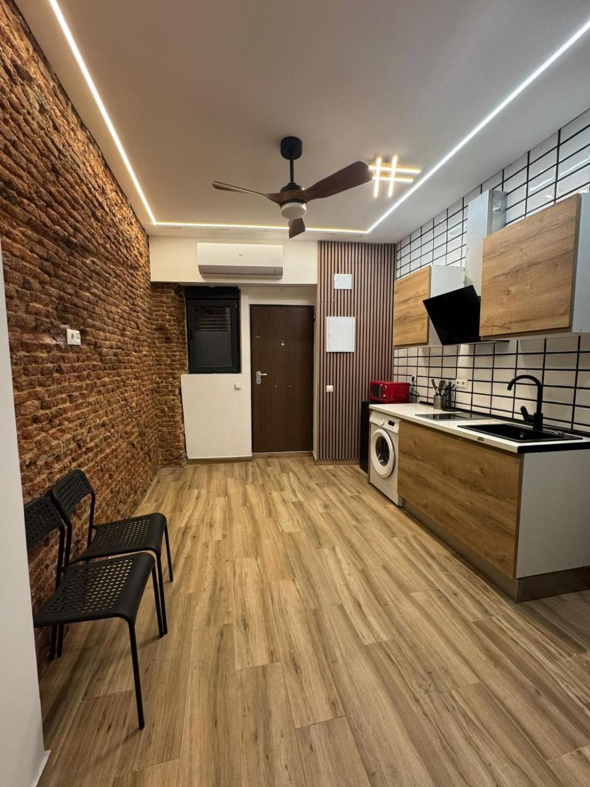 Apartamentos Lope de Haro