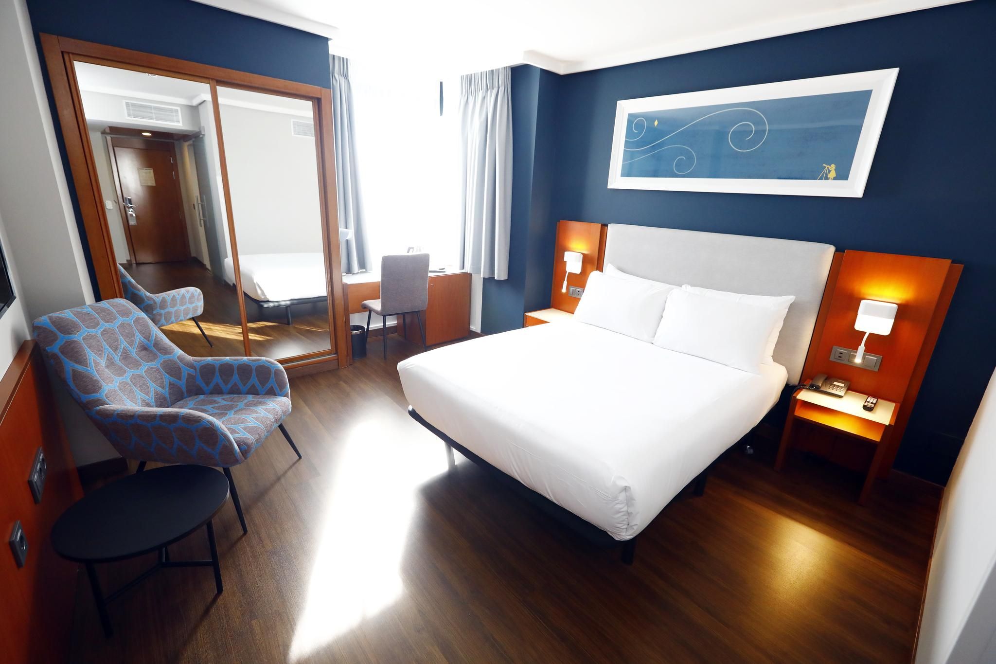 Double Room - Disability Access