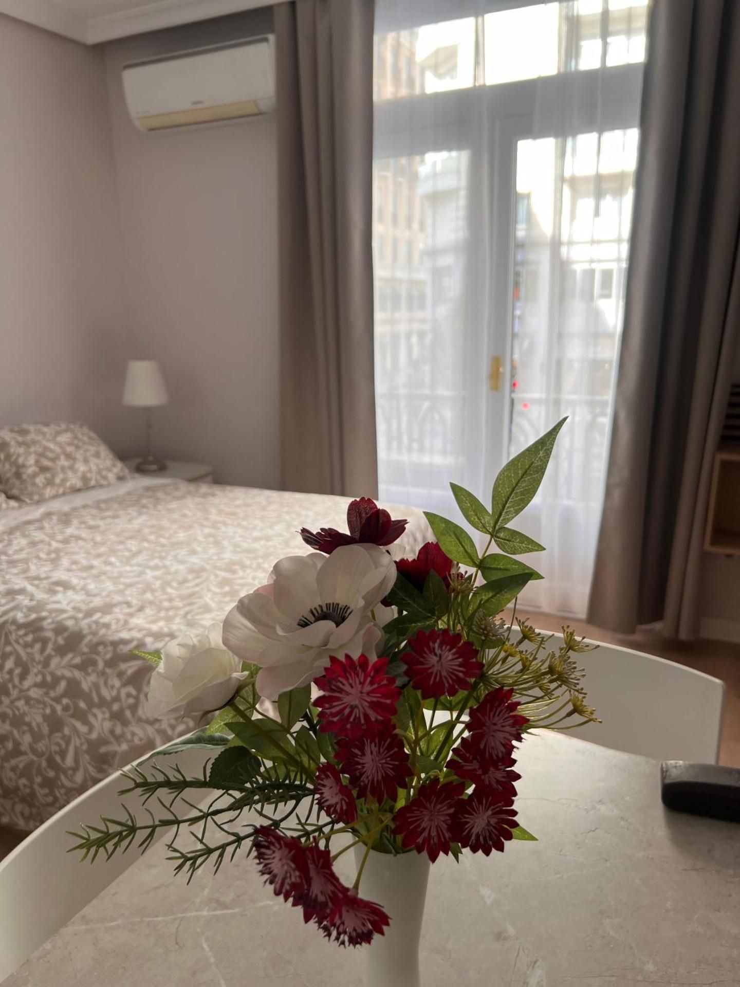 Standard Studio - Interior