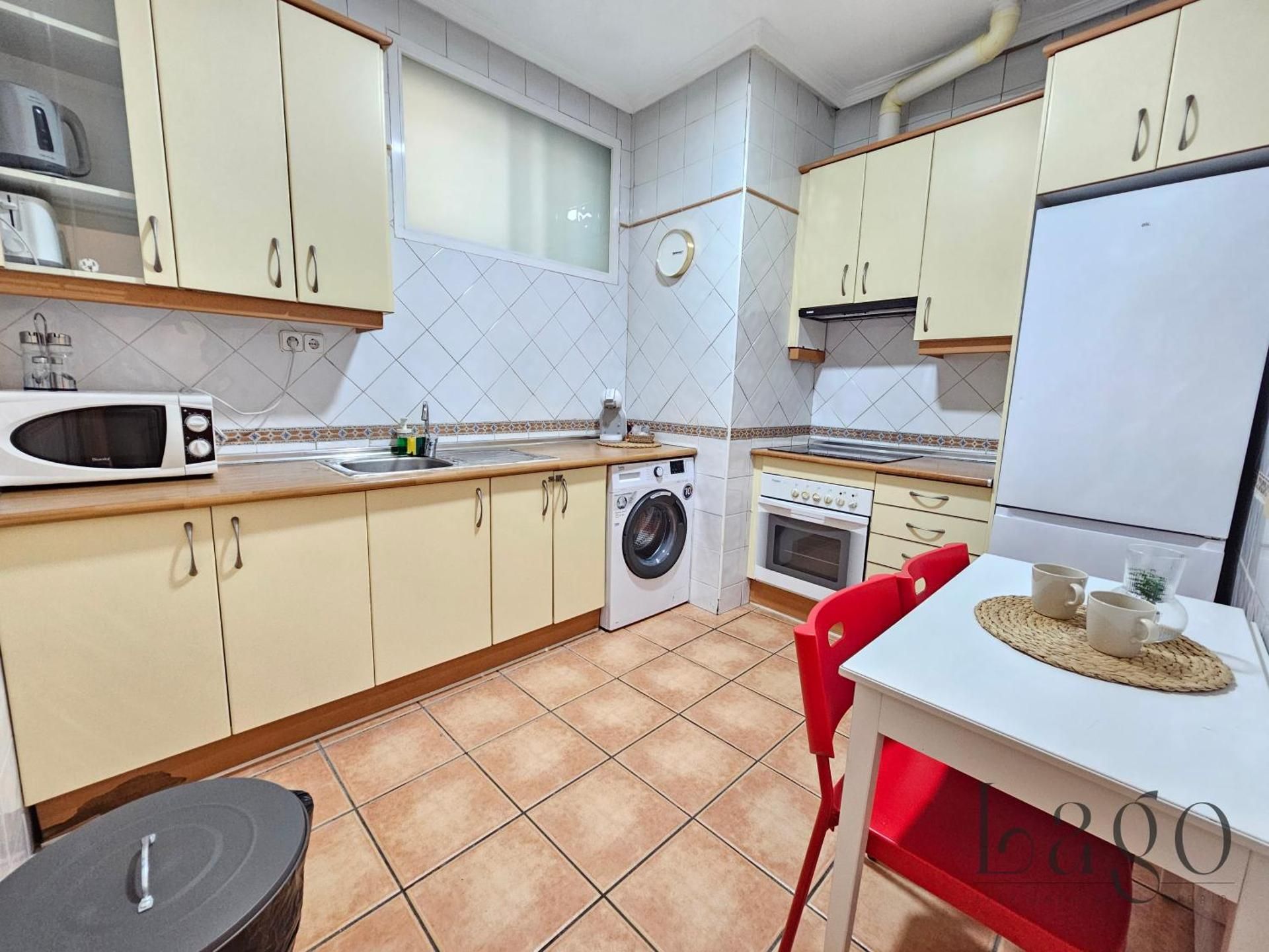 Classic Apartment