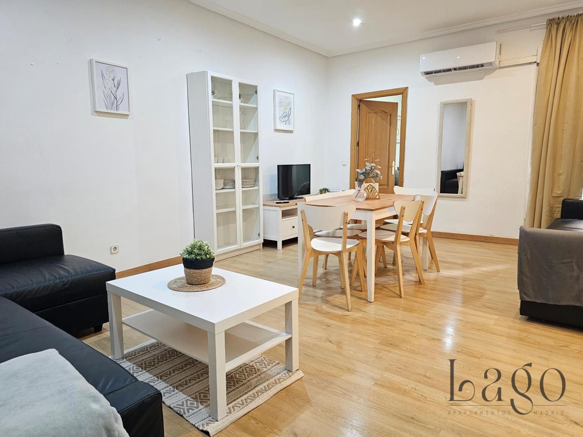 Classic Apartment