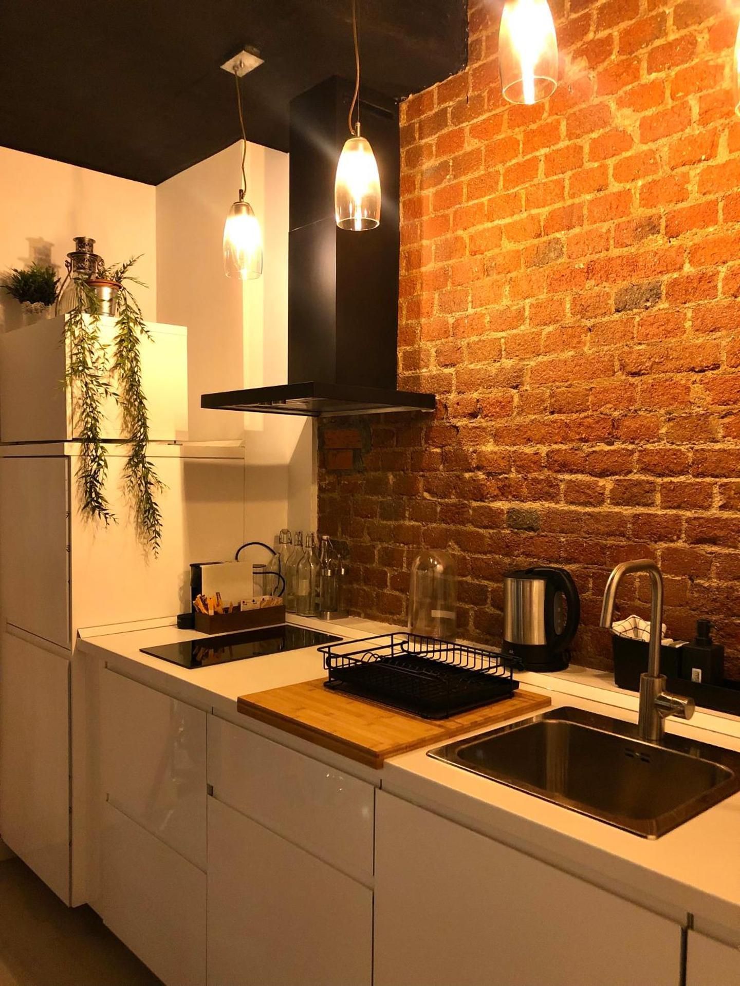 ApARTment Madrid