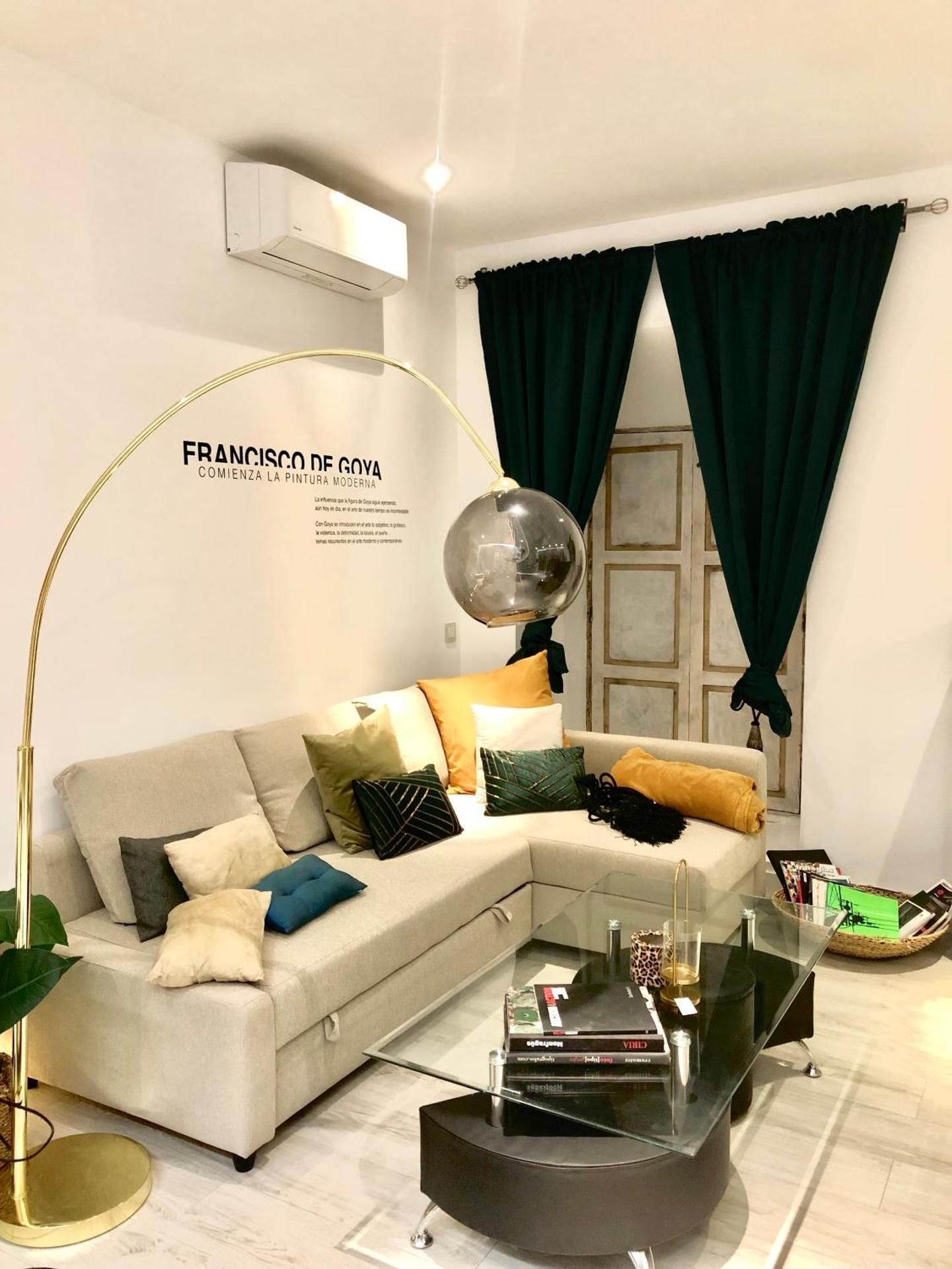ApARTment Madrid