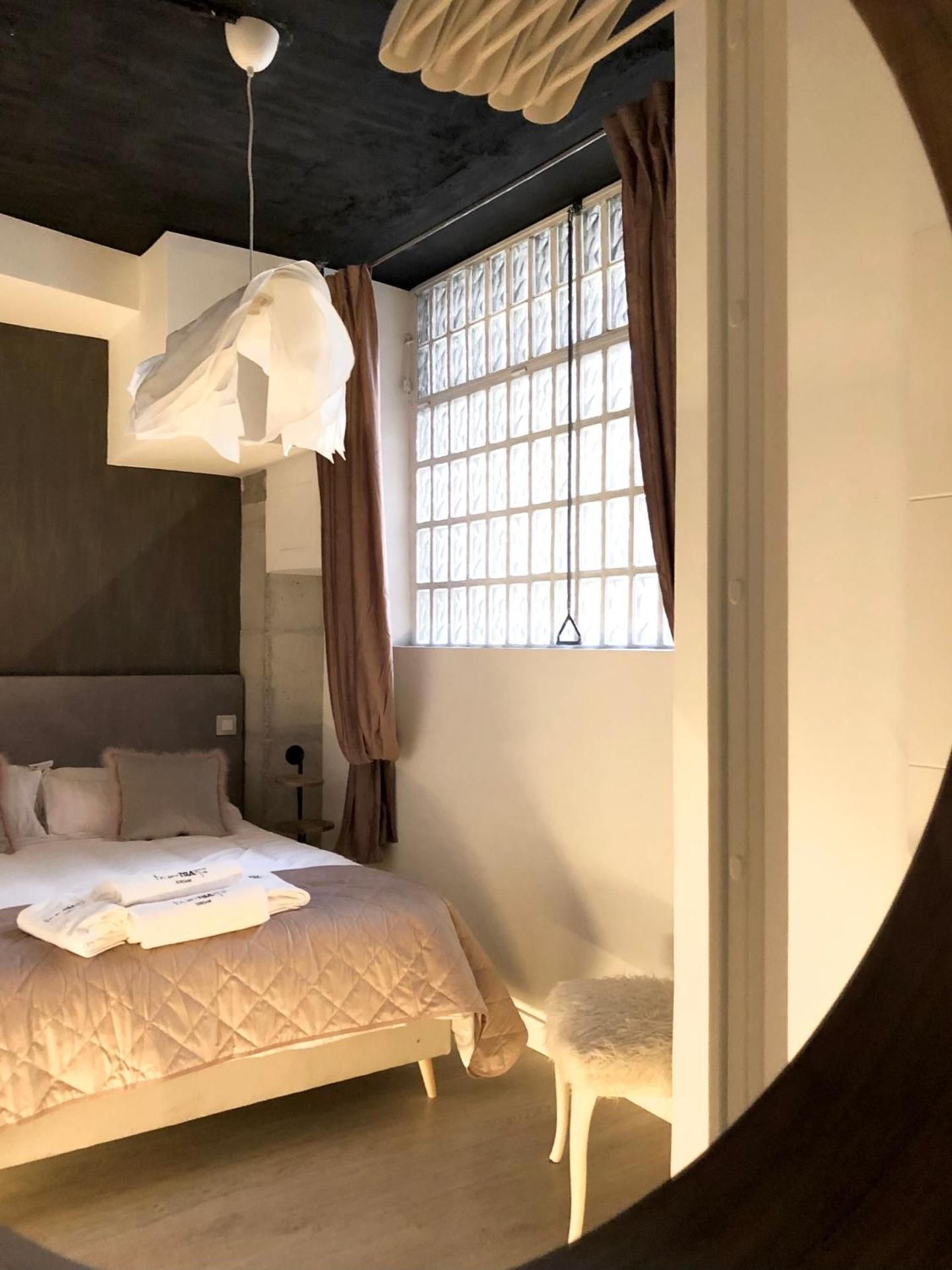 ApARTment Madrid