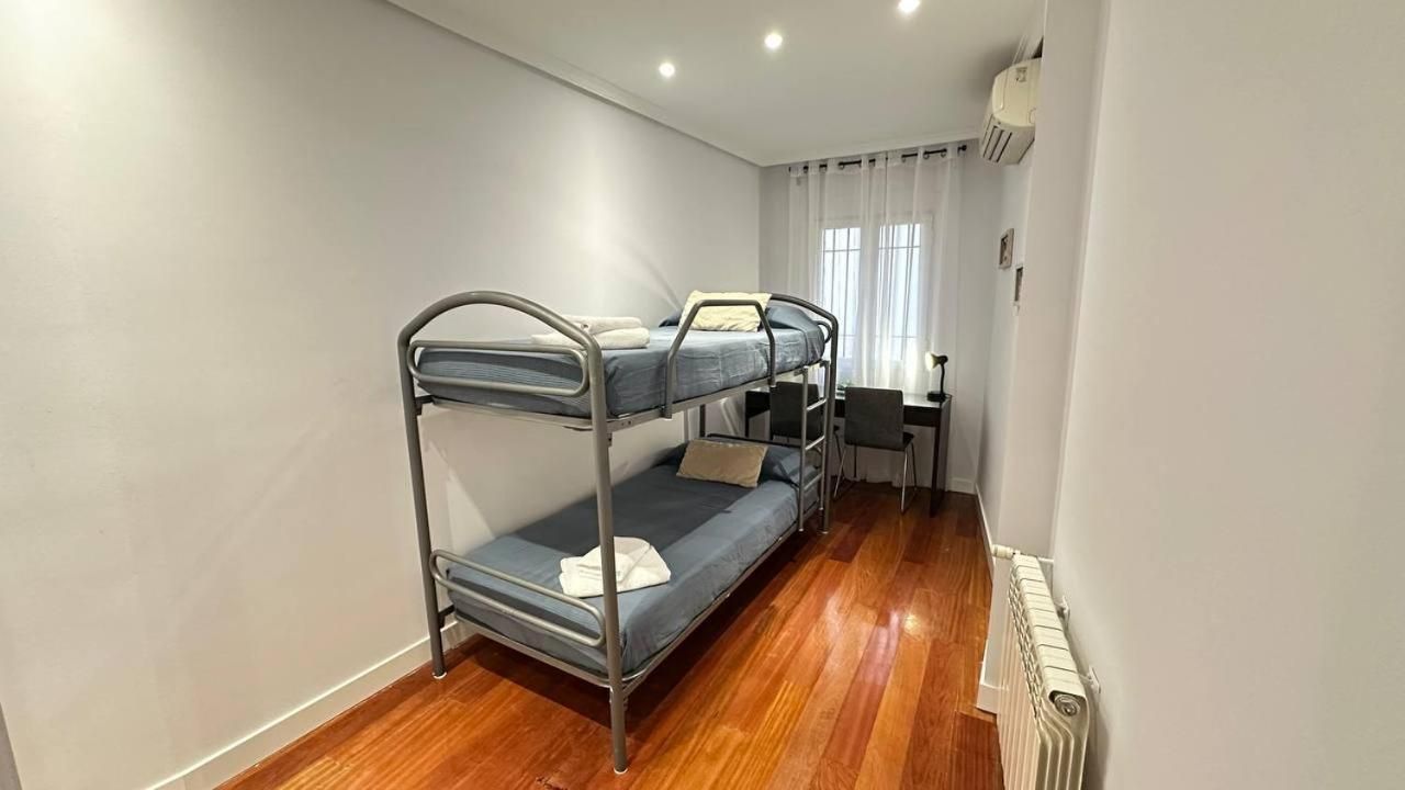 Twin Room with Shared Bathroom
