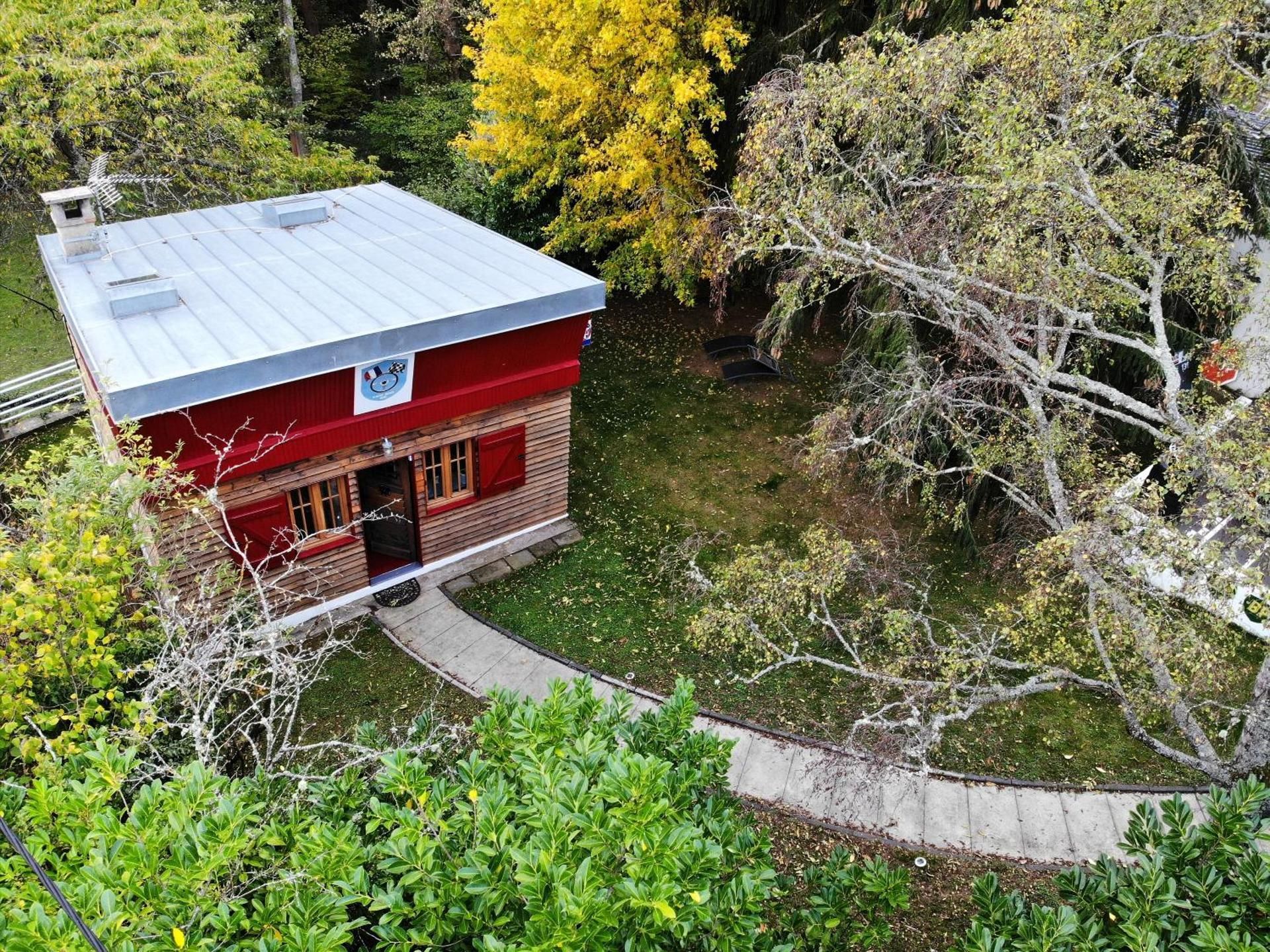 One-Bedroom Chalet