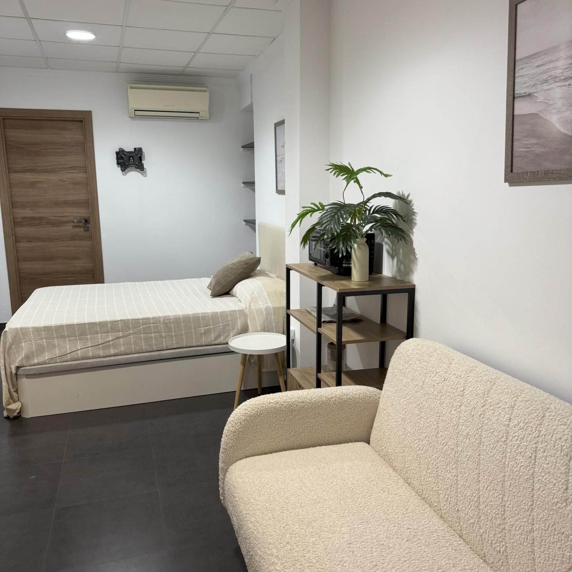 Family Room - Disability Access