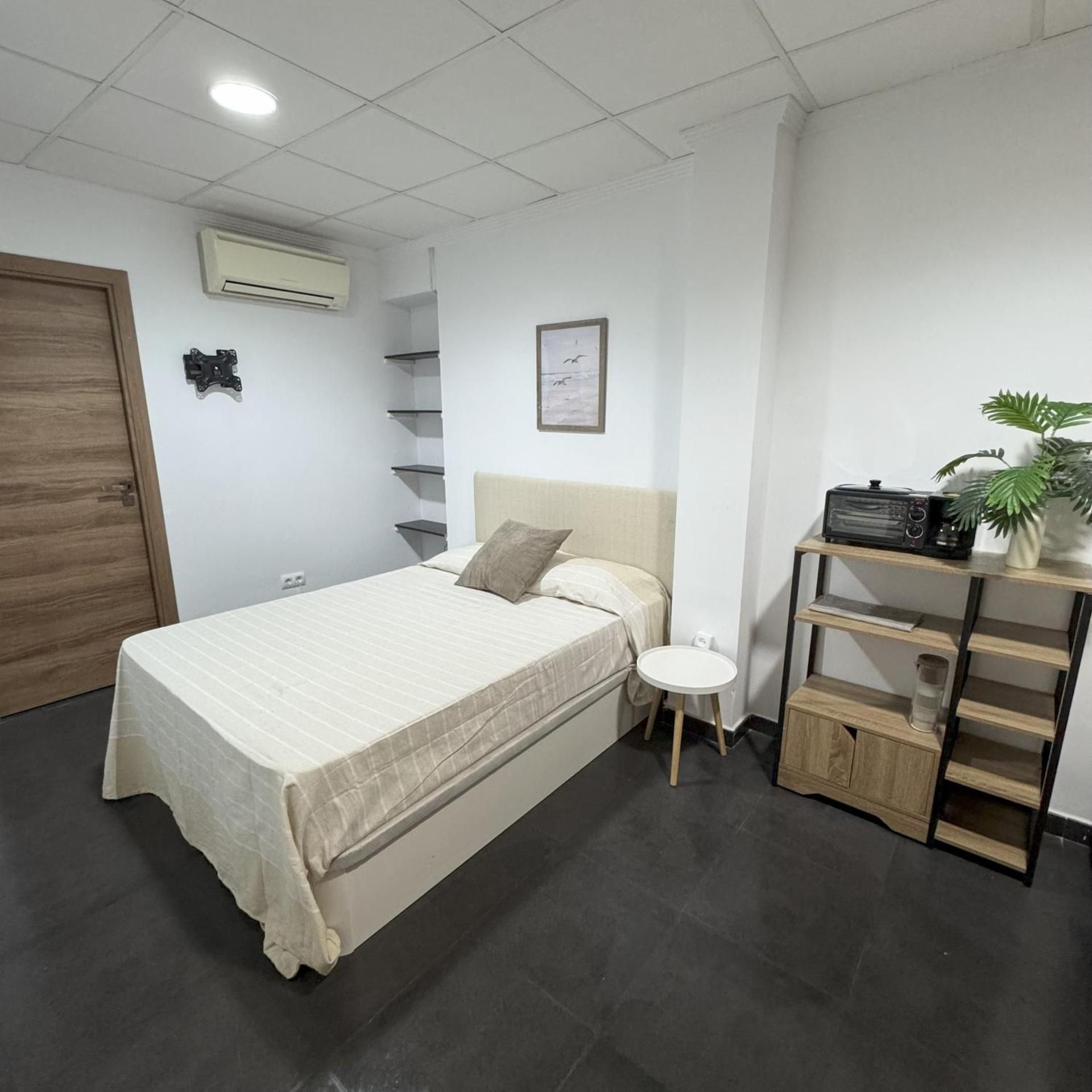 Family Room - Disability Access