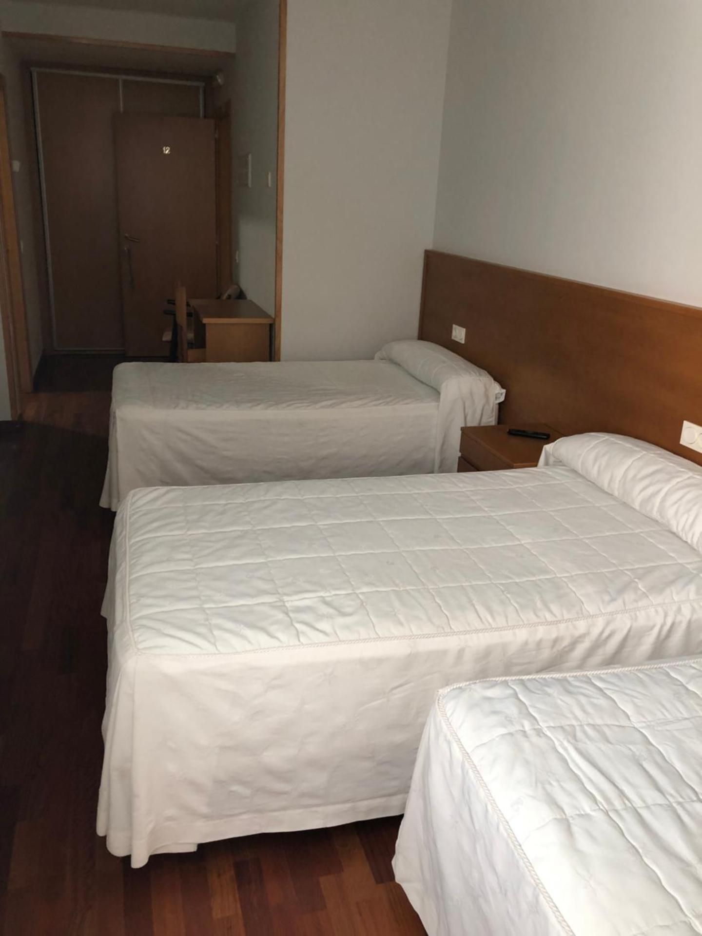 Hostal El Poligono