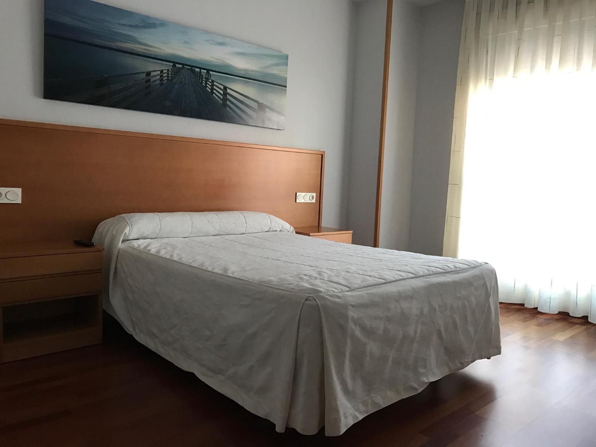 Hostal El Poligono