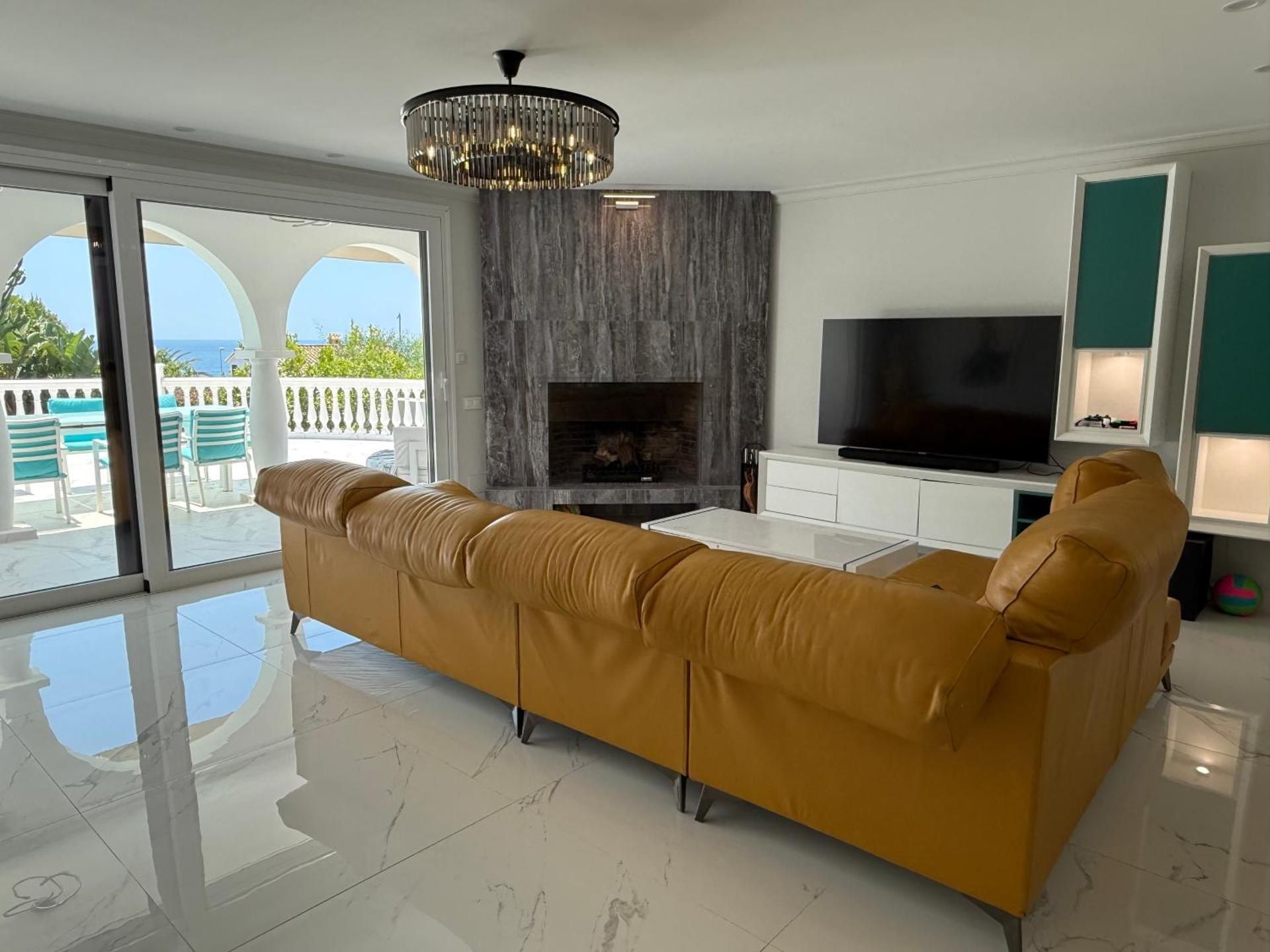 Apartment with Sea View