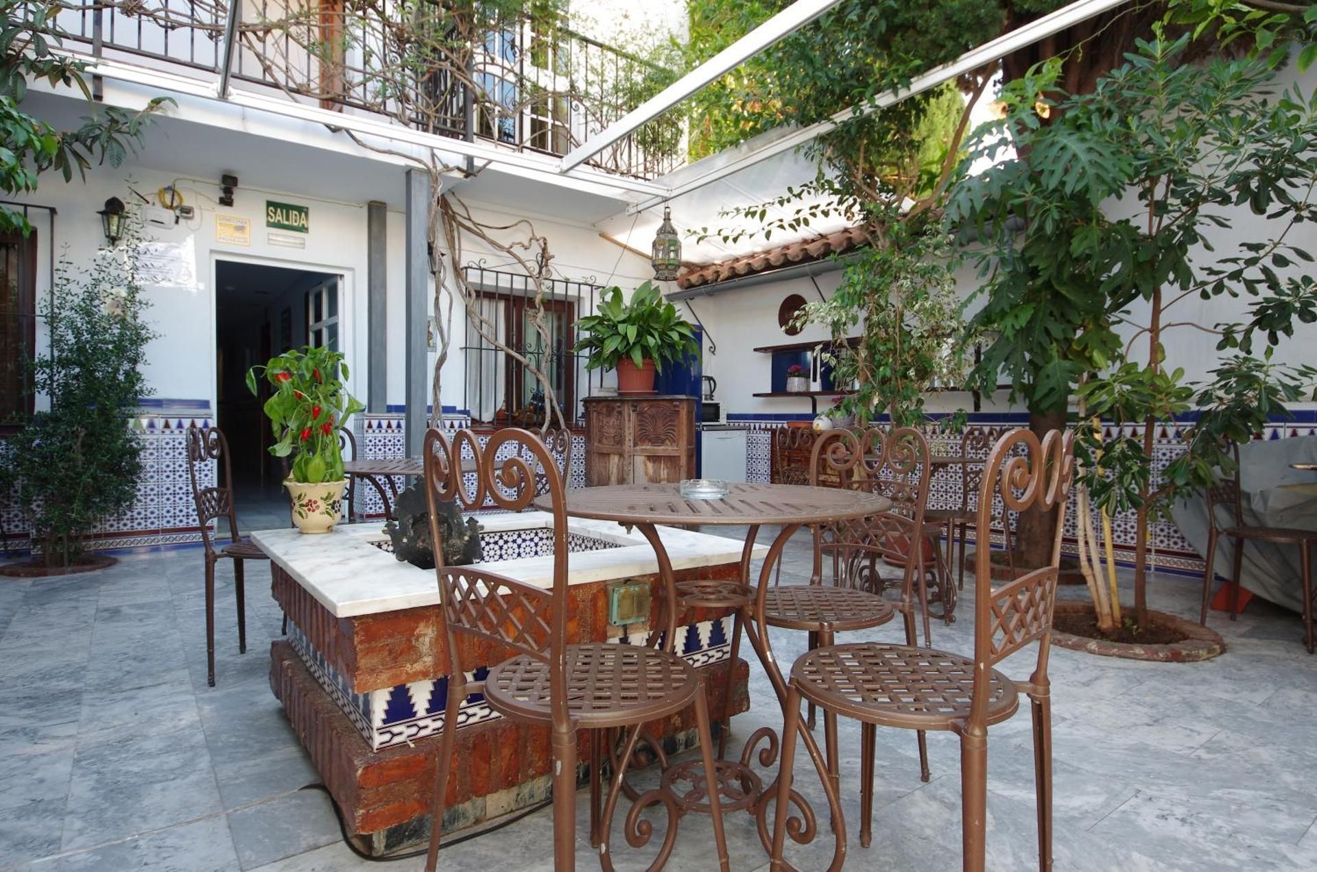 Twin Room with Shared Bathroom