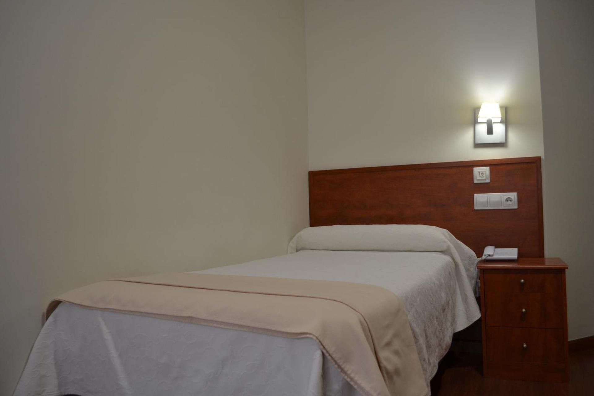 Small Single Room