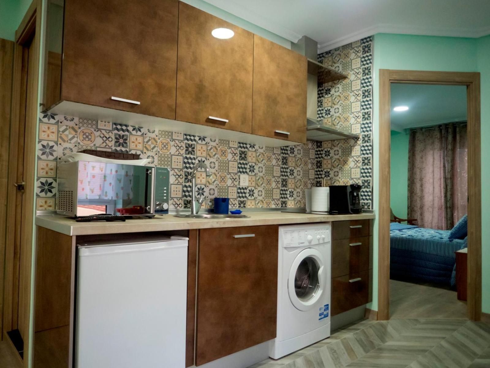 Standard Apartment