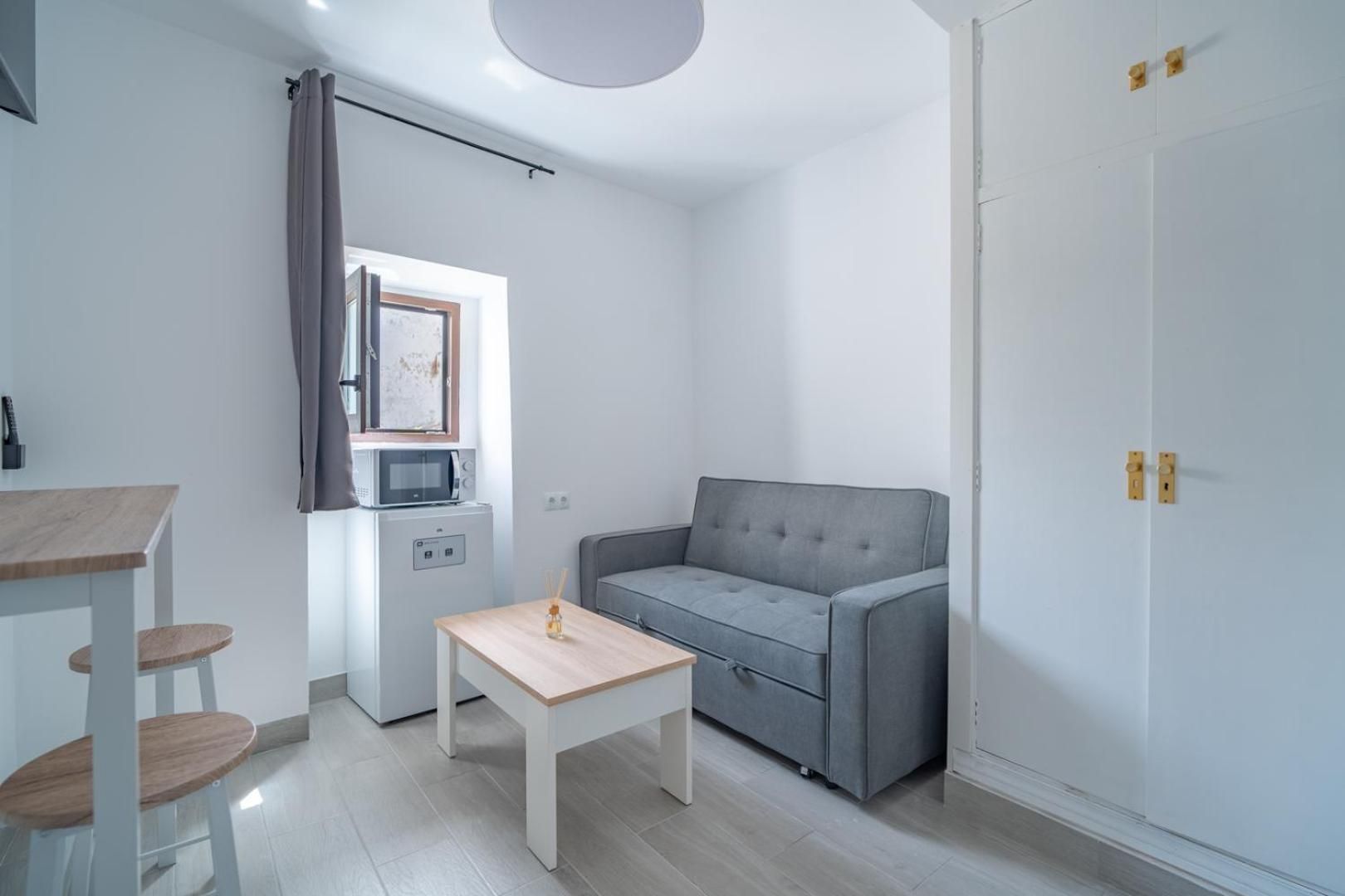 Family Suite with Balcony
