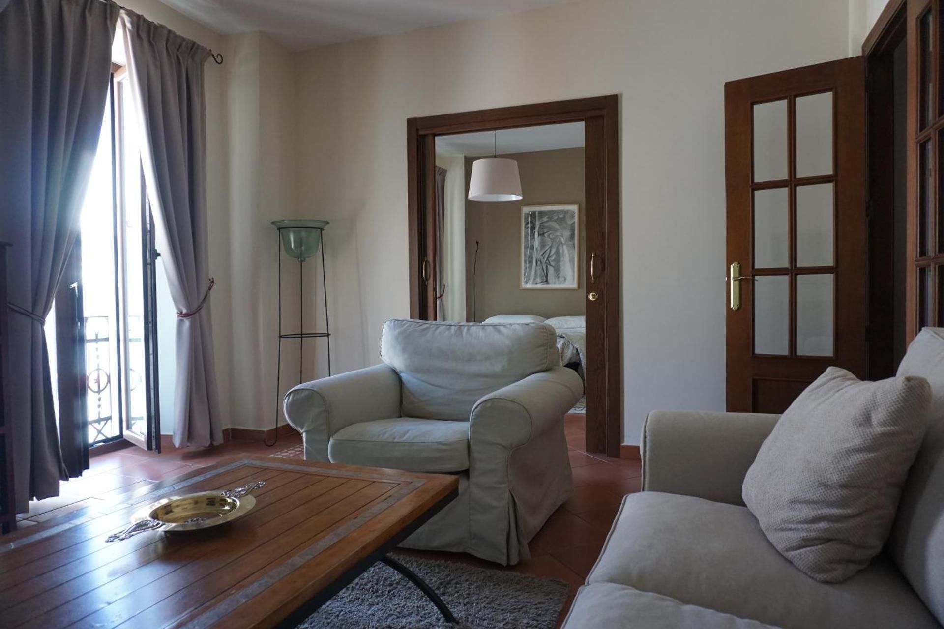 Superior Two-Bedroom Apartment