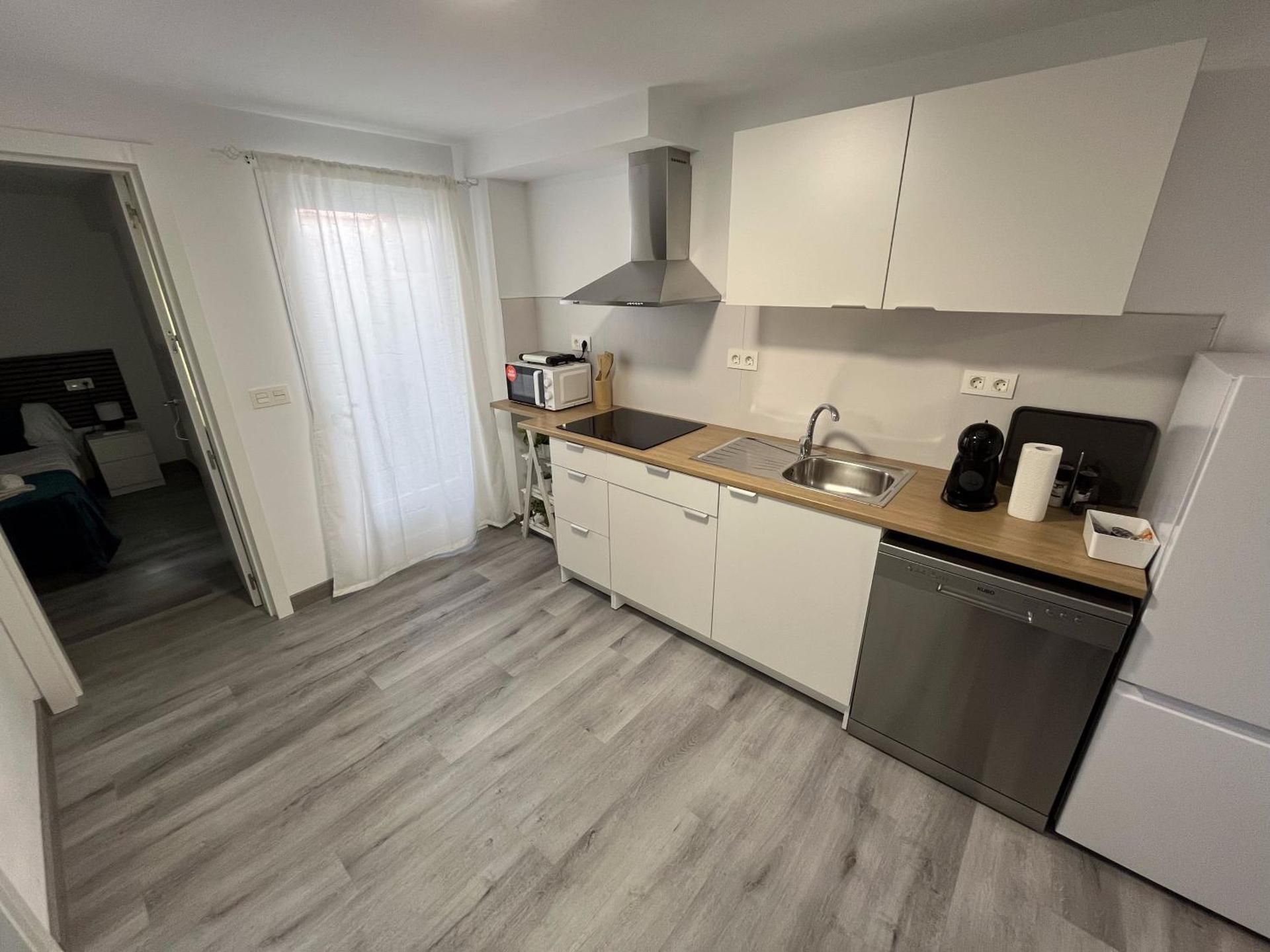 Apartment - Ground Floor