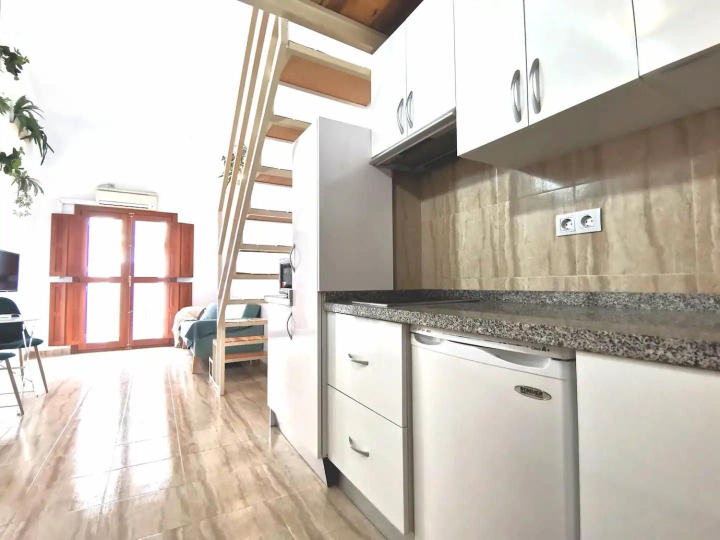 Maisonette