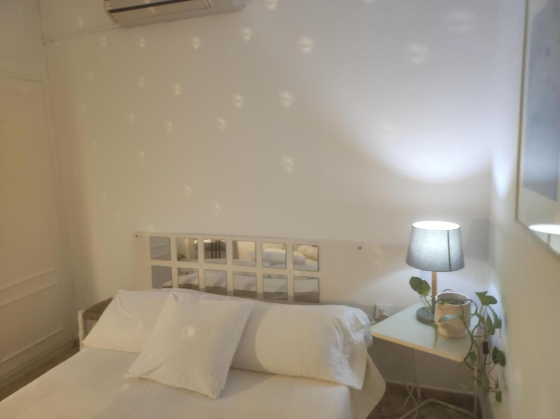 Double or Twin Room with Balcony