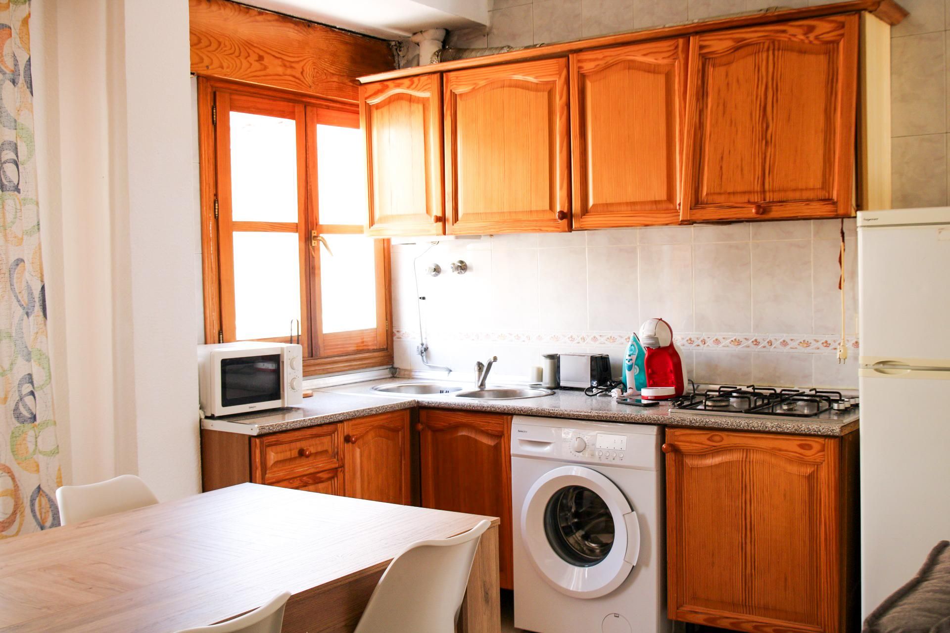 Apartment - 2 Bedrooms