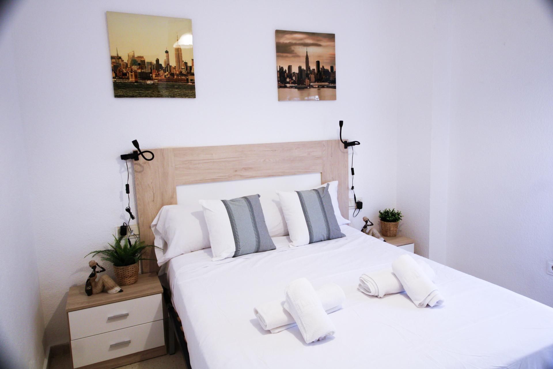 Apartment - 2 Bedrooms