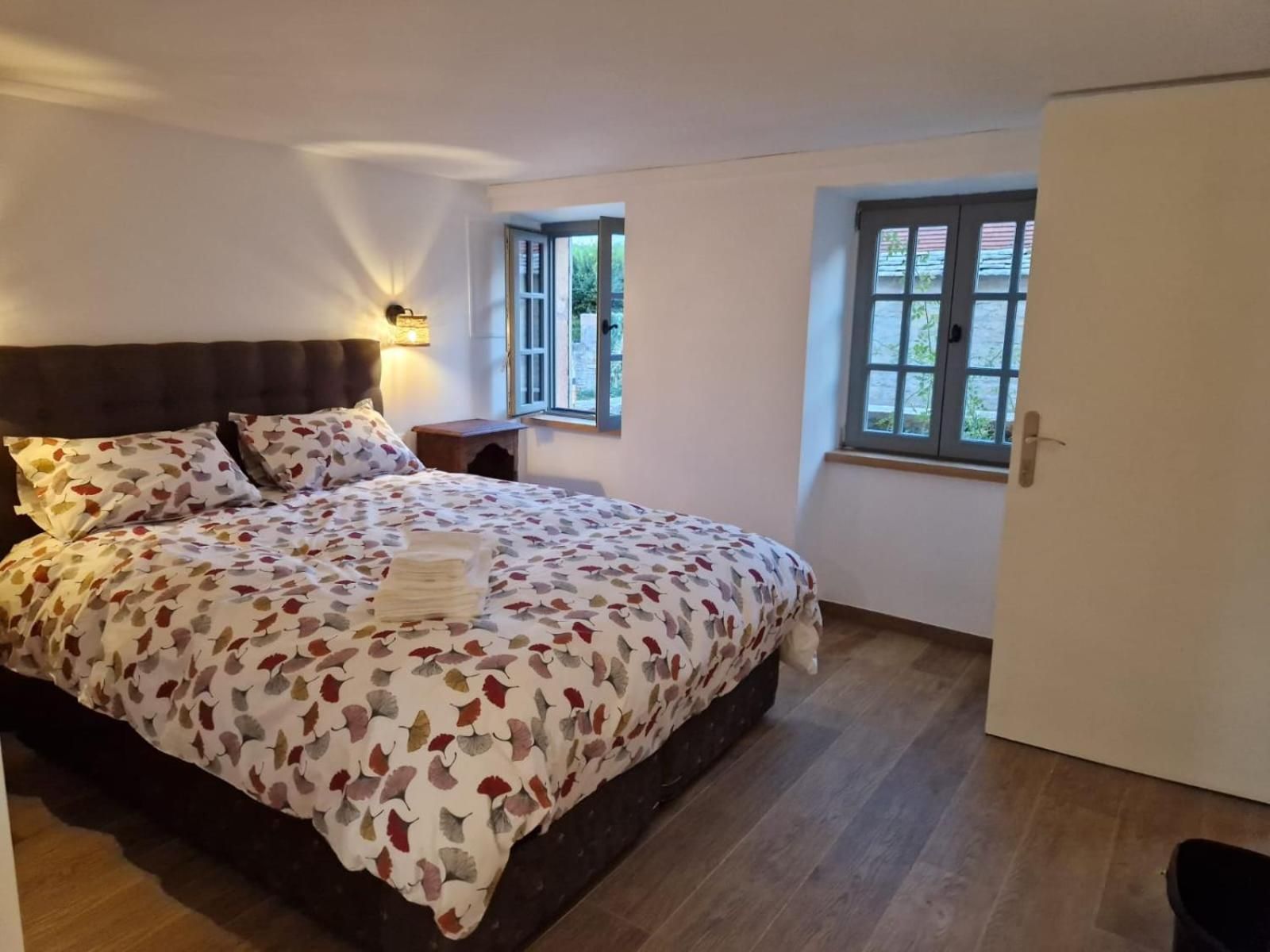 Queen Room - Disability Access
