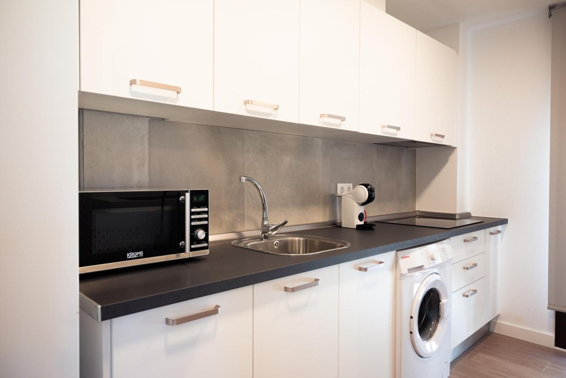 Duplex Apartment
