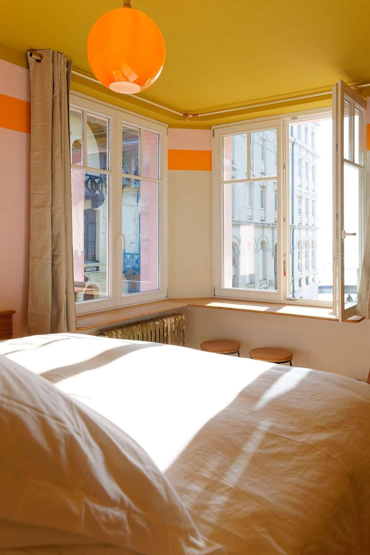 Double Room with Sea View