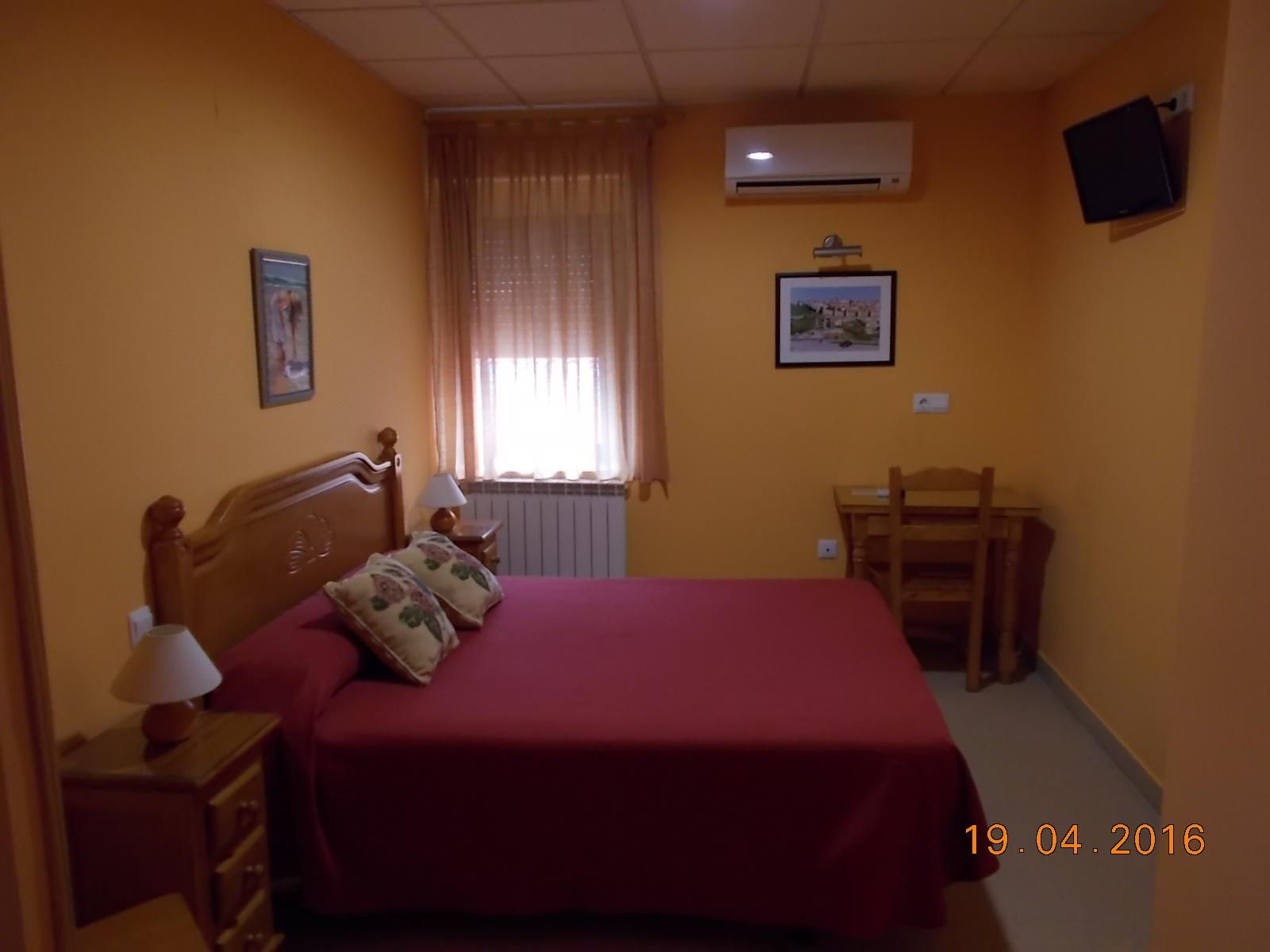 double room-standard-ensuite