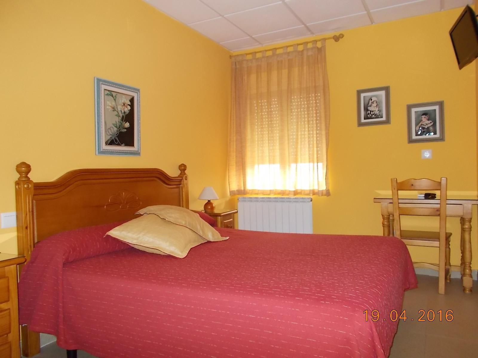 double room-standard-ensuite