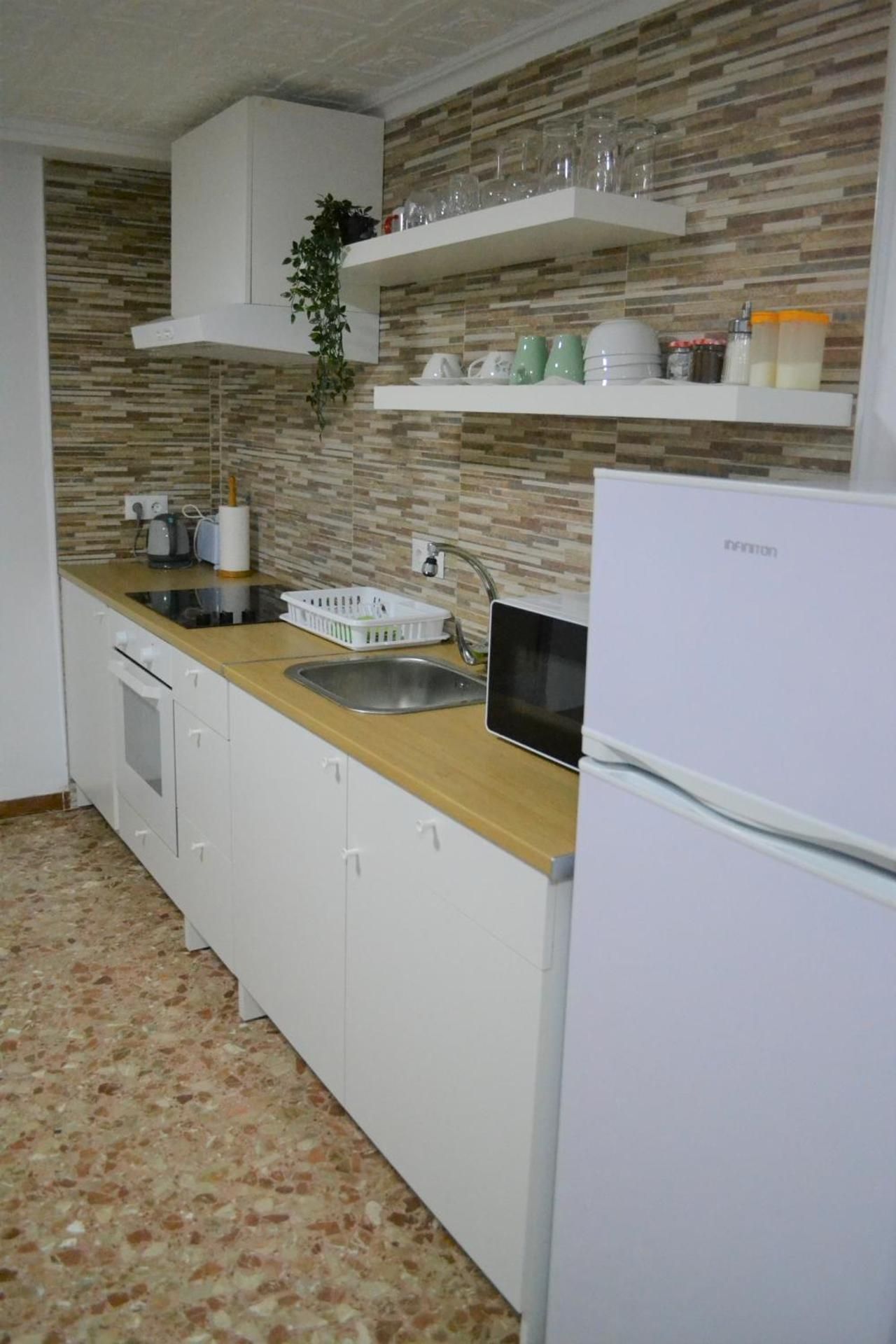 Standard Apartment