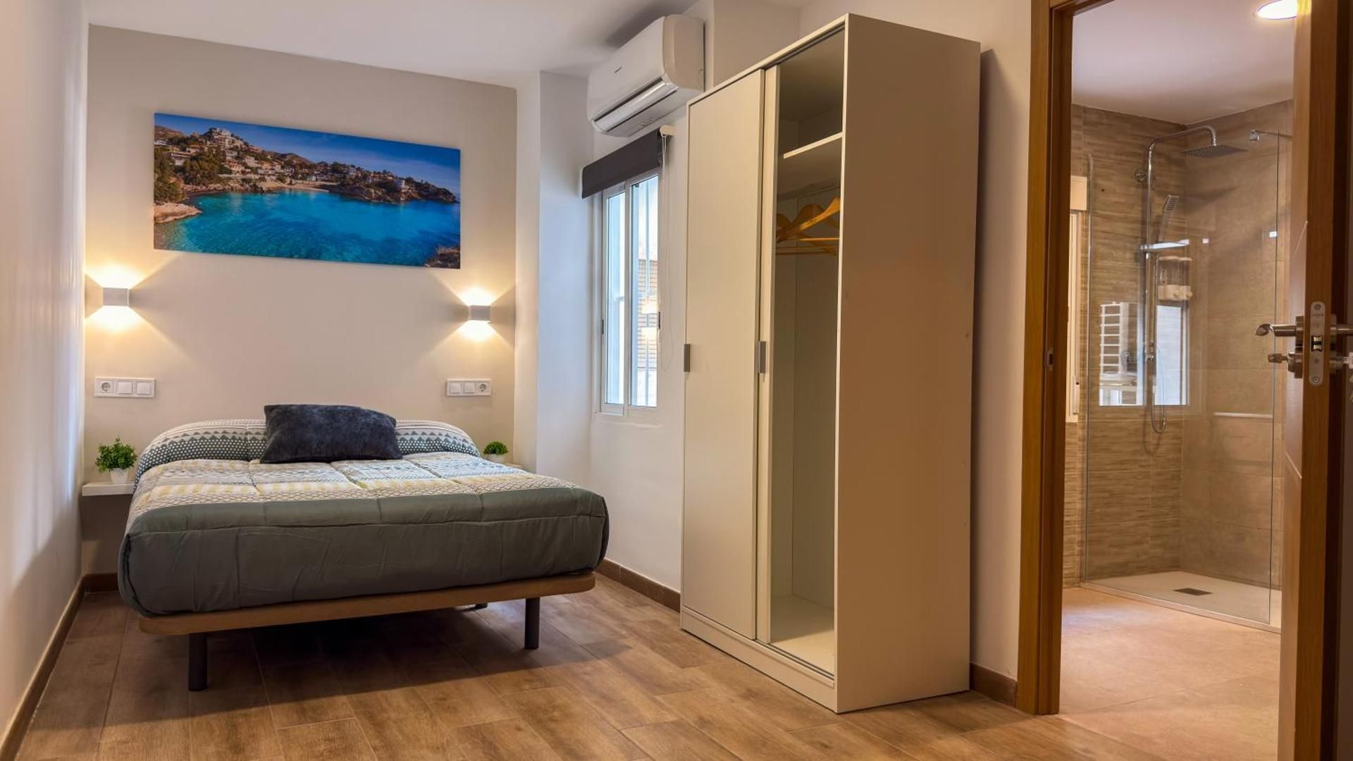 Alc Homes SelfCheck in