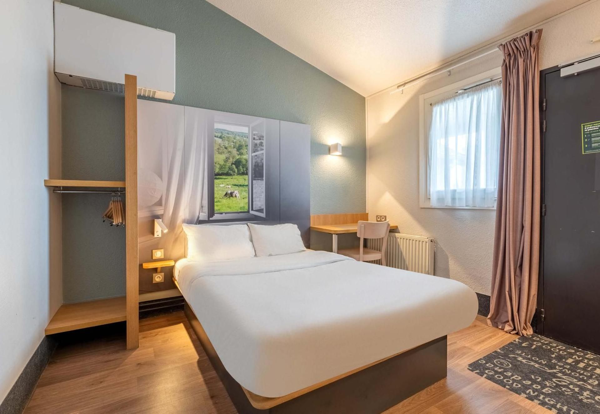 Double Room - Disability Access