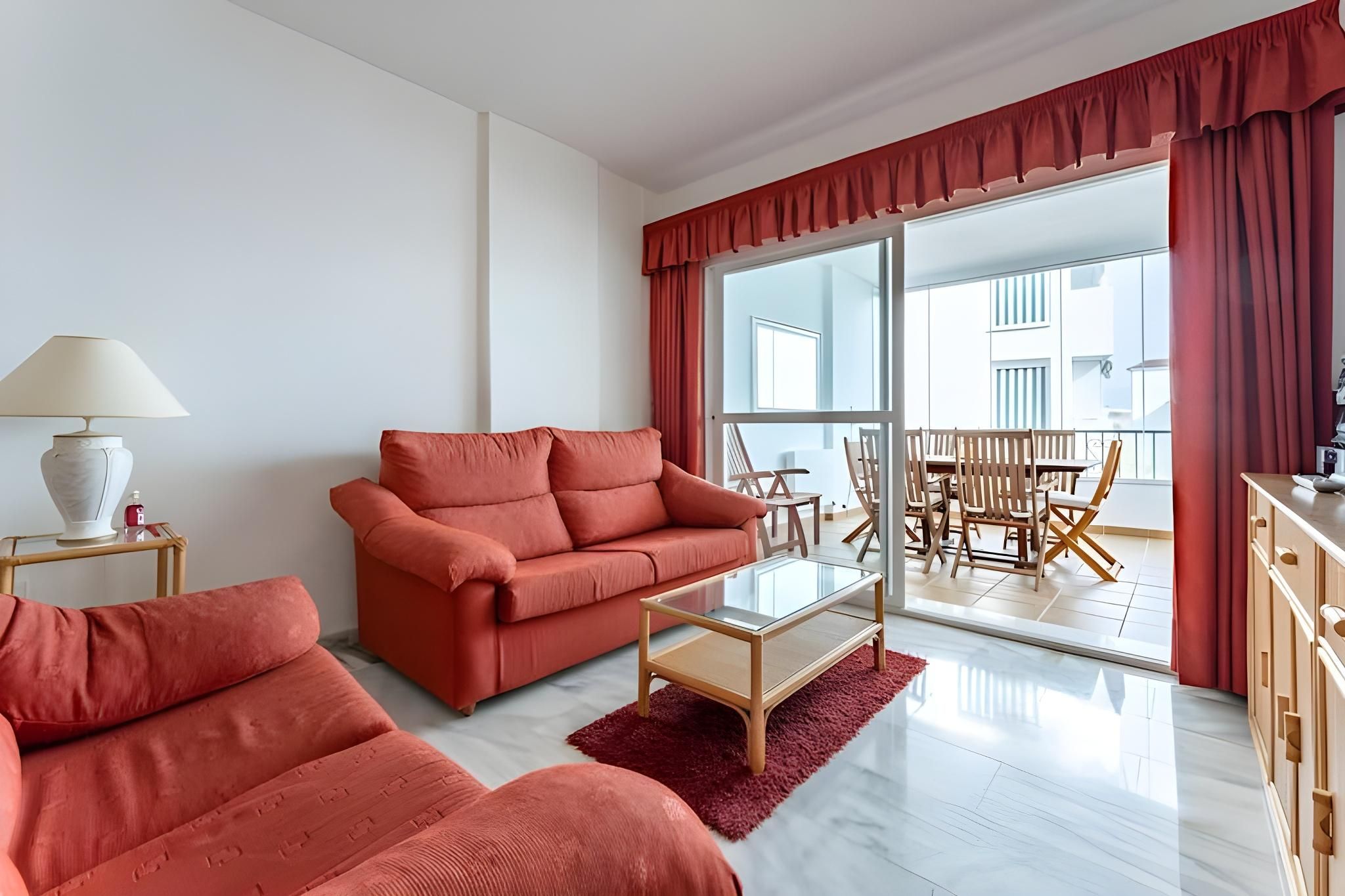Rancho Miraflores - Sea Views